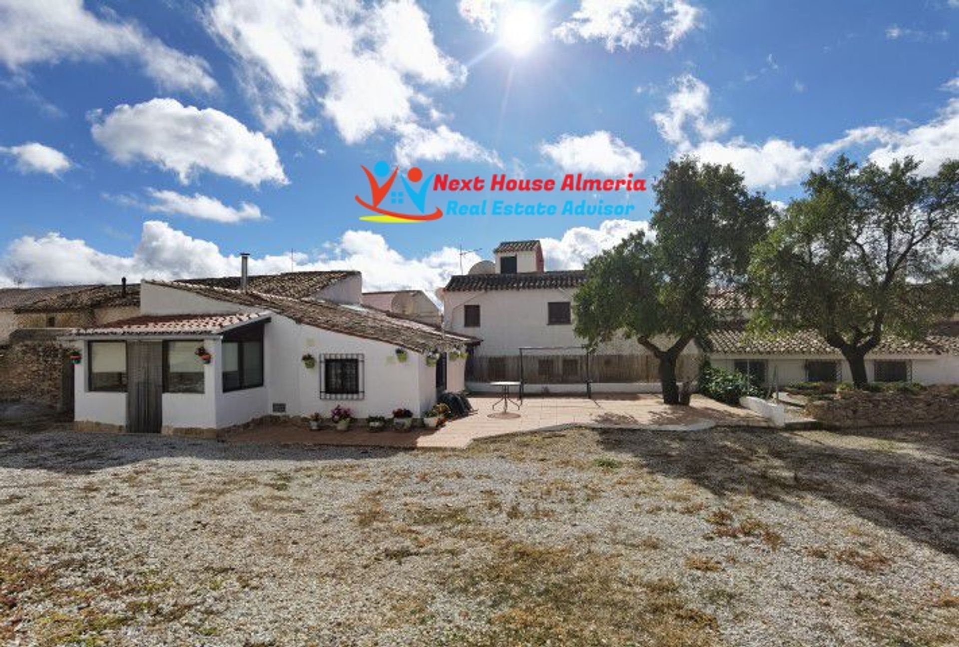 Hus i Chirivel, Andalusia 11339250