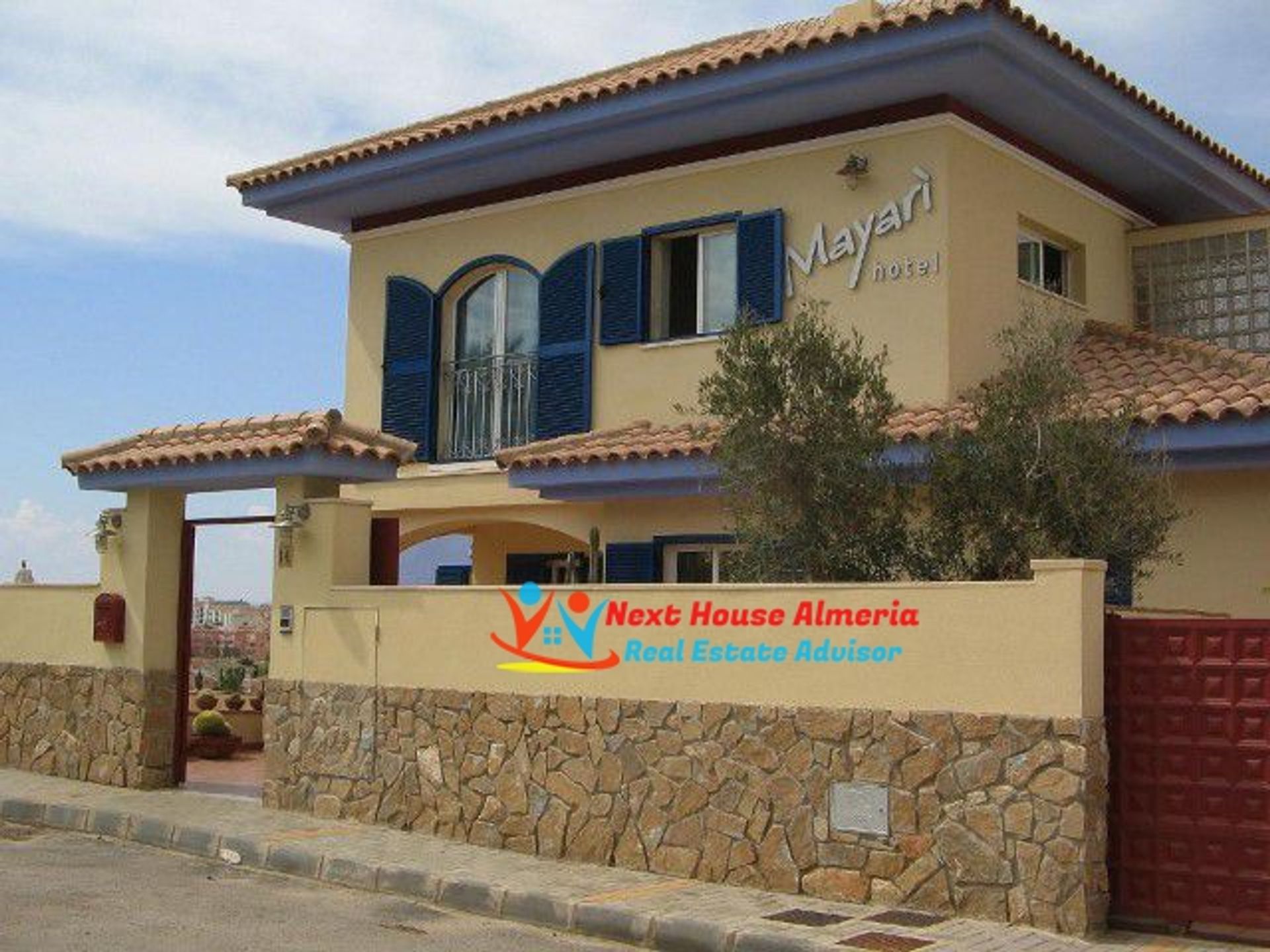 Haus im Aguilas, Murcia 11339256