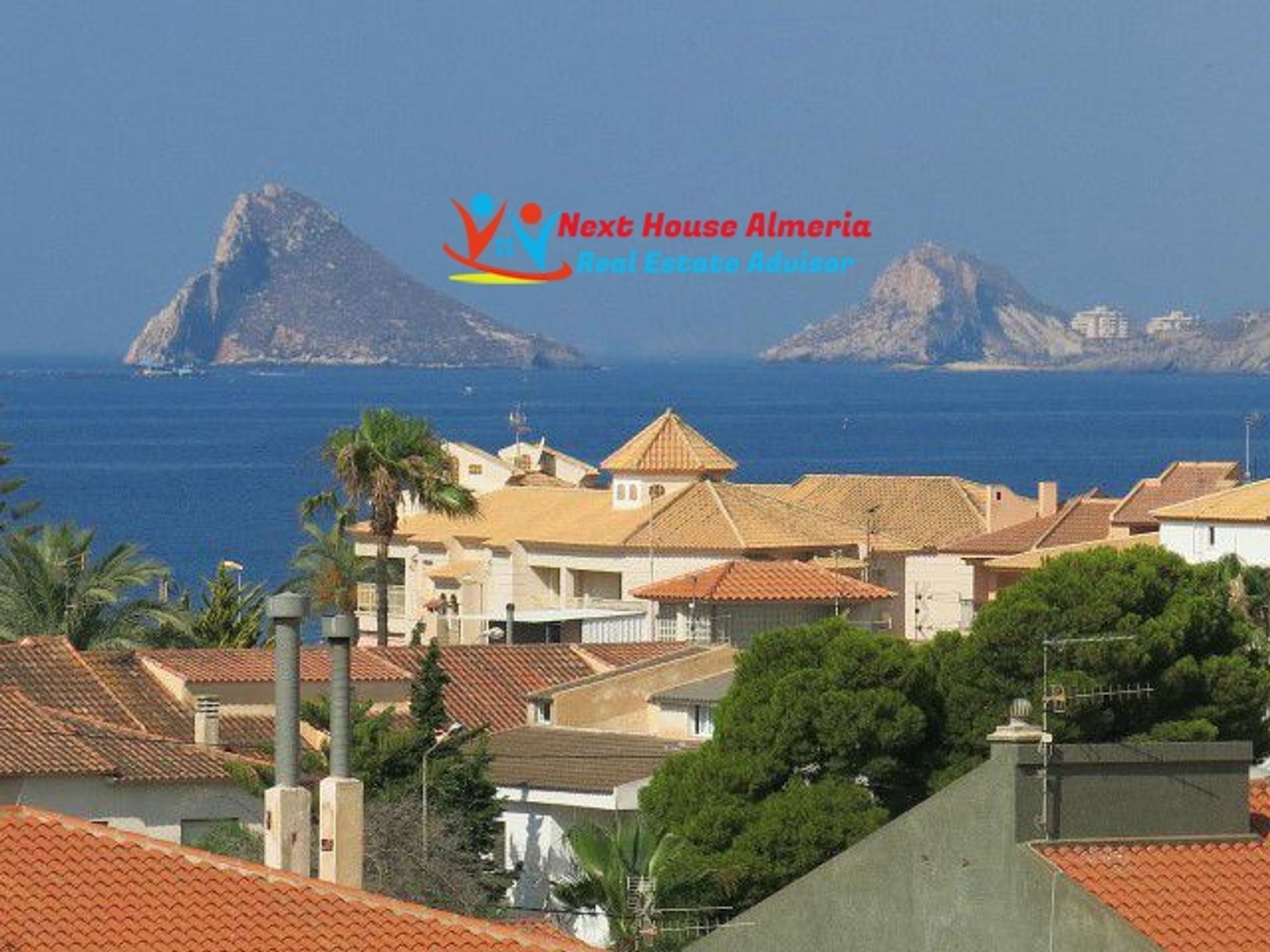 Talo sisään Águilas, Región de Murcia 11339256