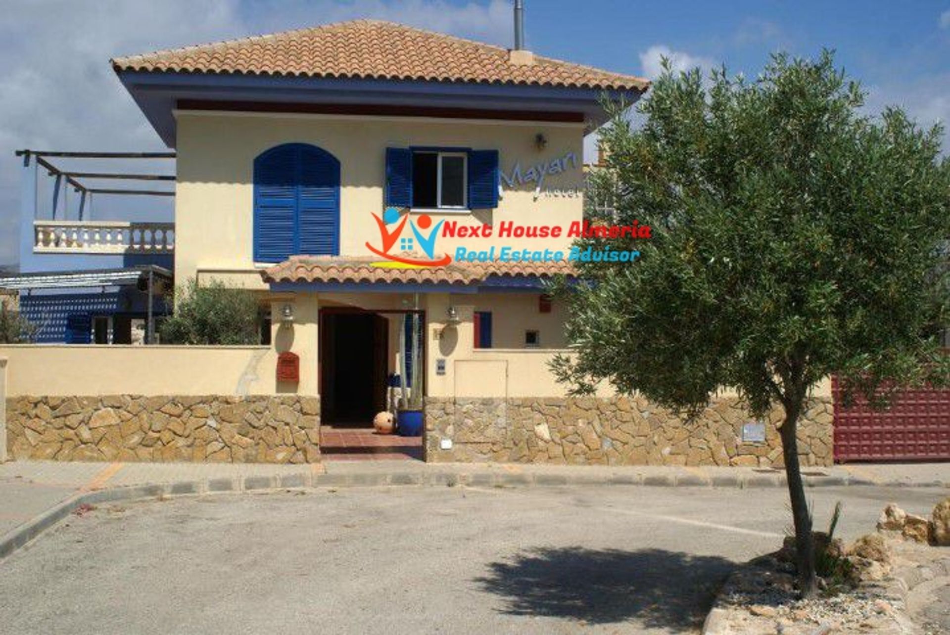 Casa nel Aguilas, Murcia 11339256