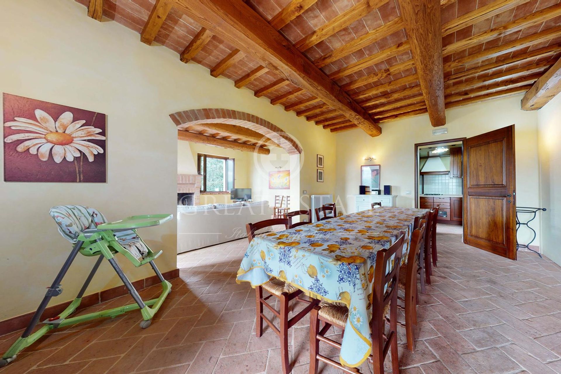 Huis in Castiglione del Lago, Umbria 11339506