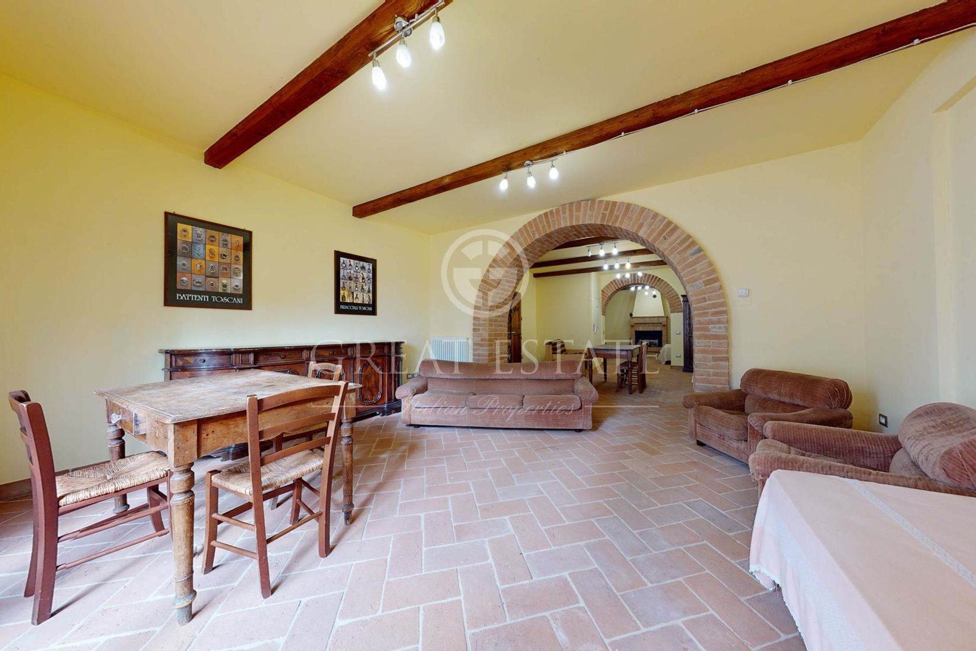 Hus i Castiglione del Lago, Umbria 11339506