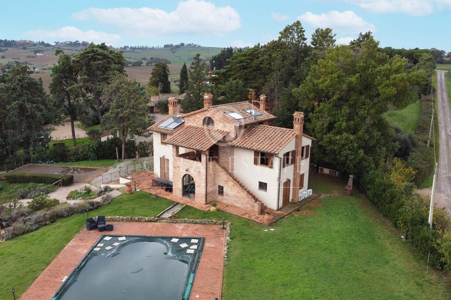 Casa nel Castiglione del Lago, Umbria 11339506