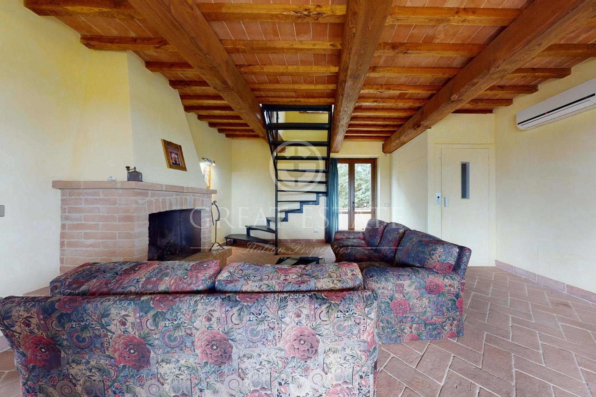 Haus im Castiglione del Lago, Umbria 11339506