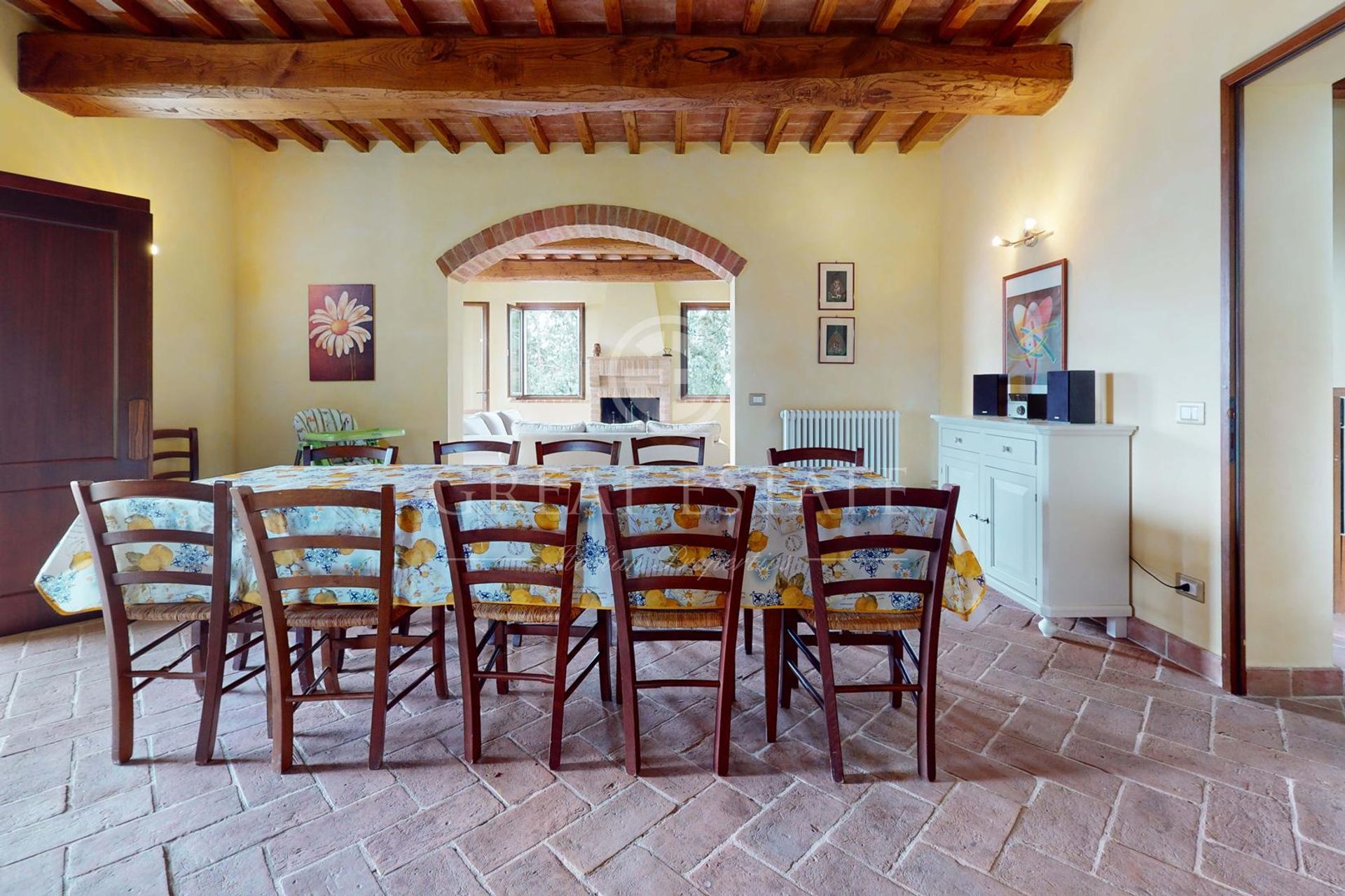 Haus im Castiglione del Lago, Umbria 11339506