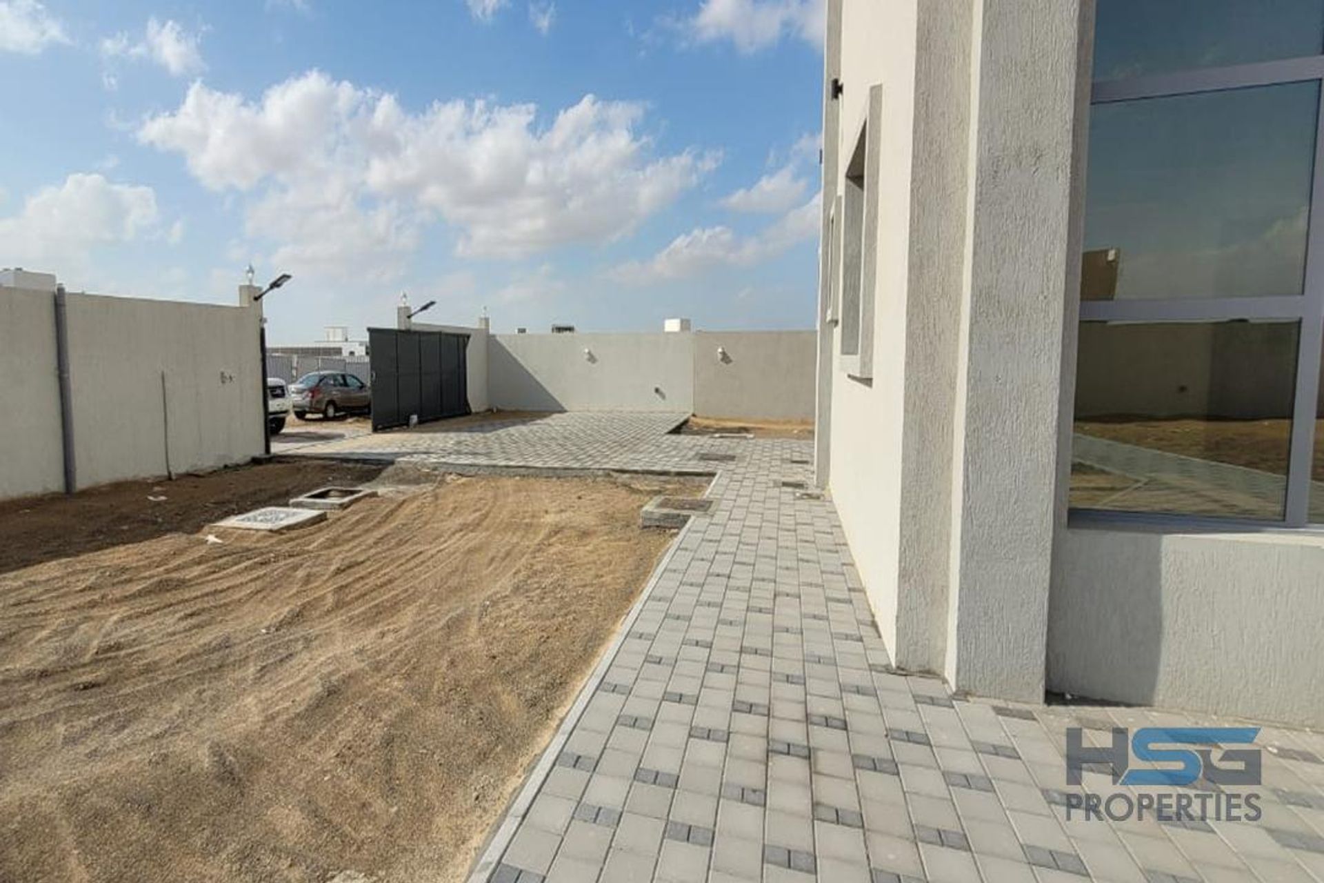 rumah dalam Dubai, Dubai 11339533