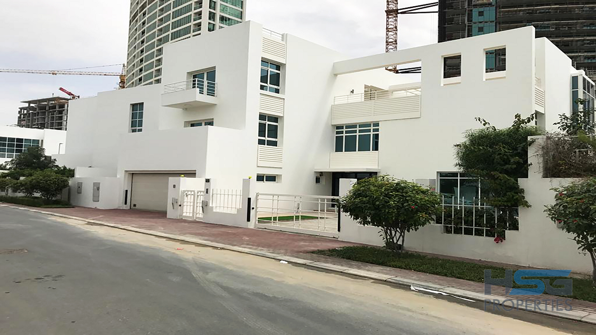 House in Dubai, Dubai 11339537