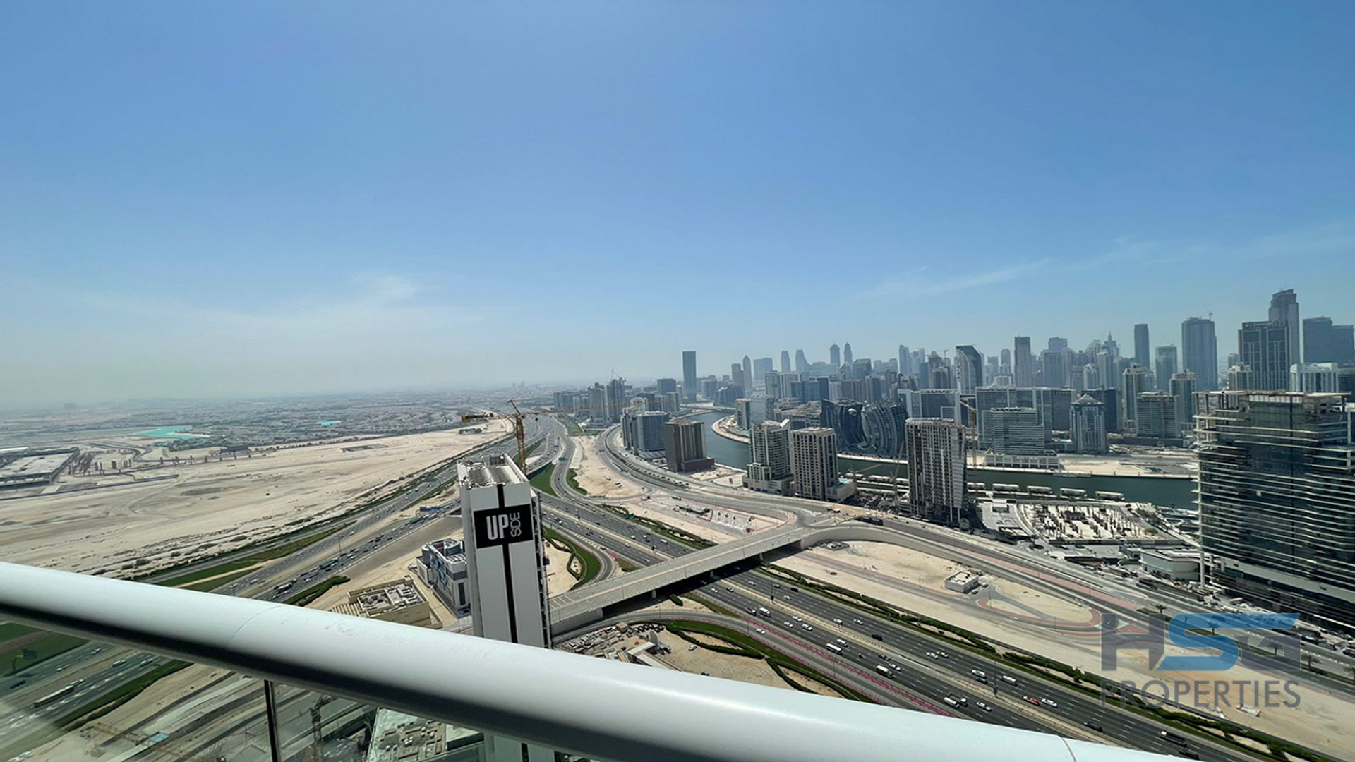 Квартира в Dubai, Dubai 11339543