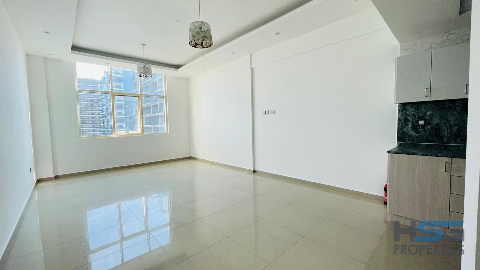 Condominium dans Dubai, Dubai 11339547