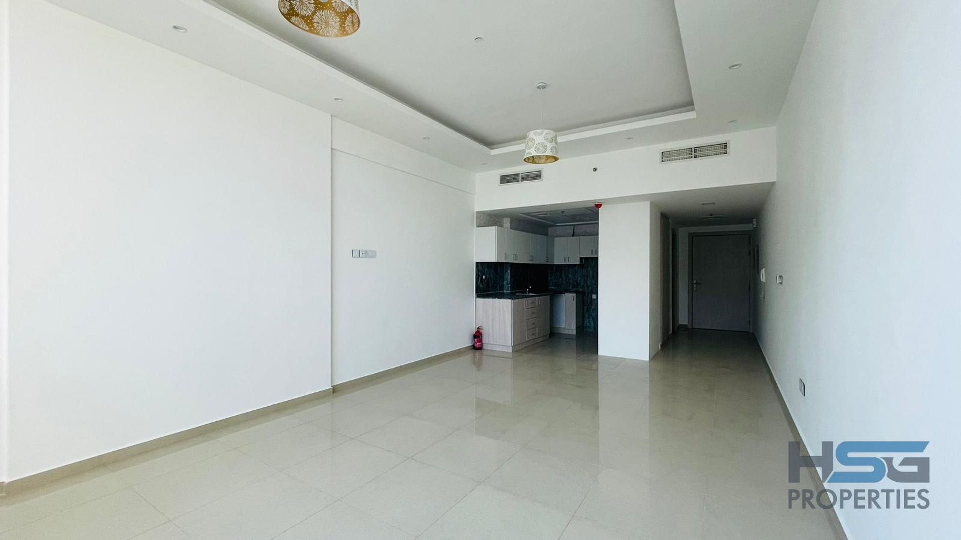 Condominium in Warisaan, Dubayy 11339547