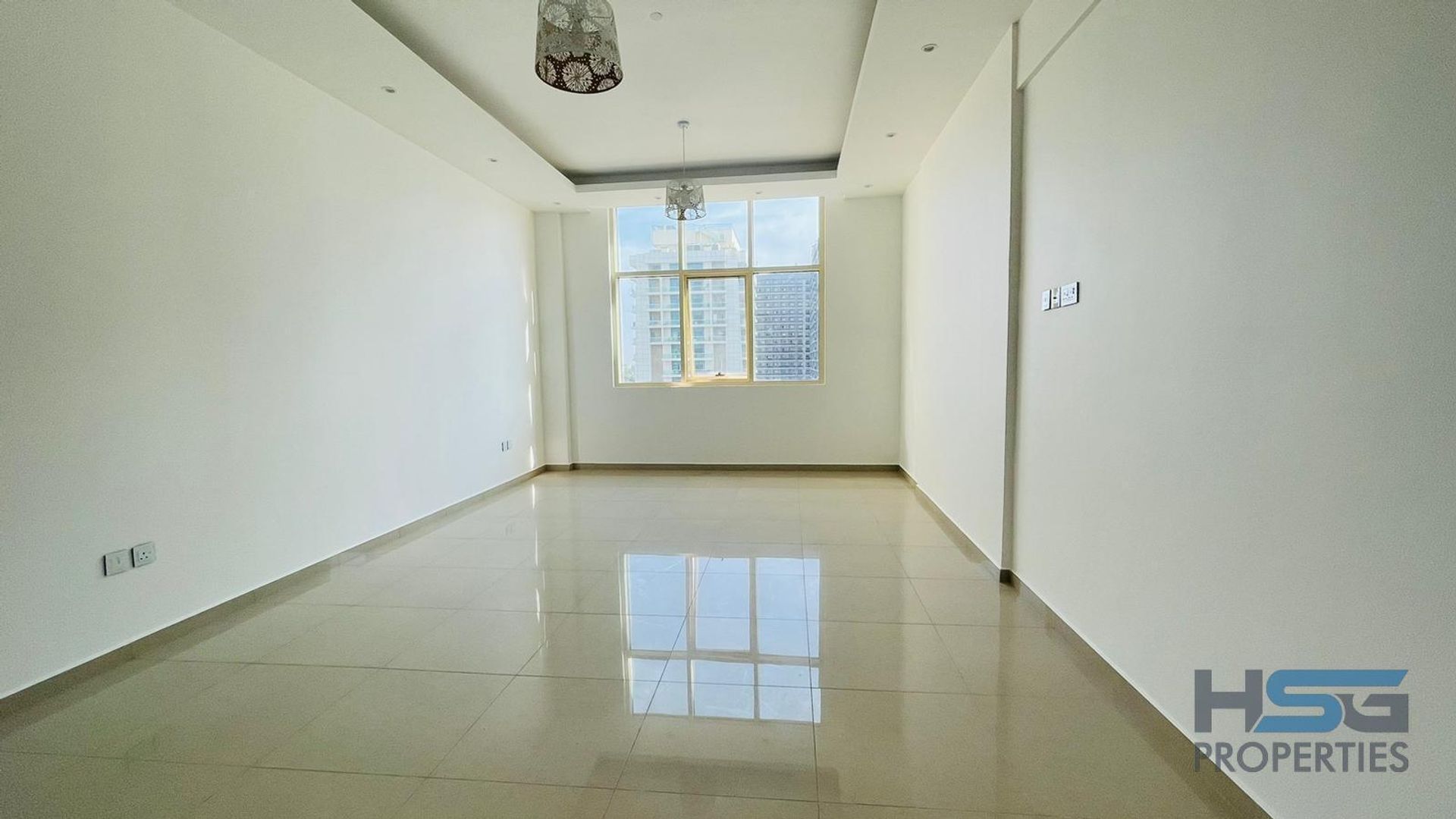 Condominium dans Dubai, Dubai 11339547