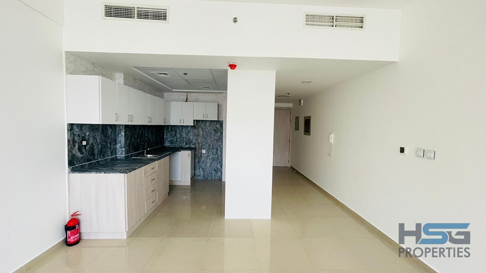 Condominium dans Warisan, Dubaï 11339547