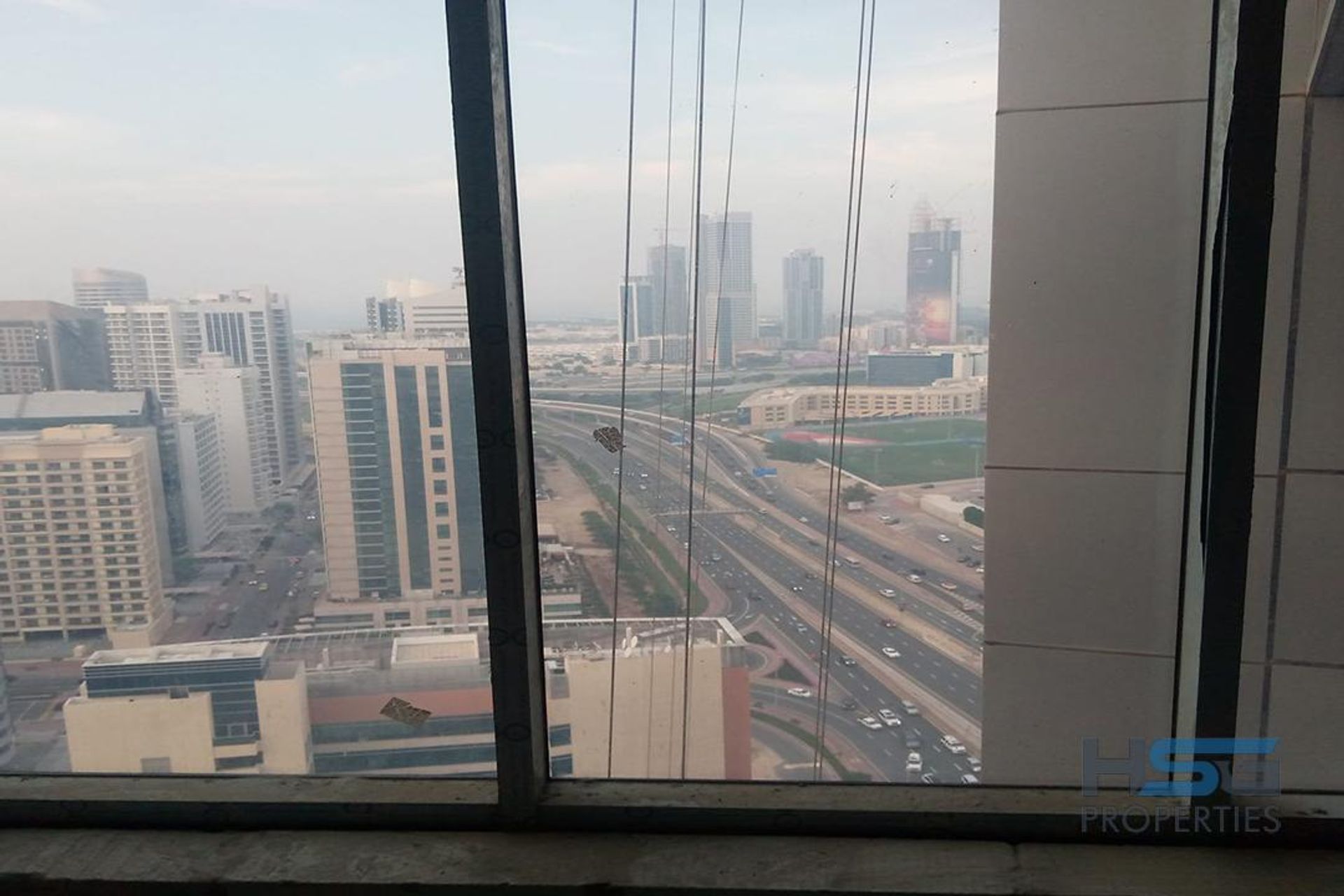 Офис в Dubai, Dubai 11339551