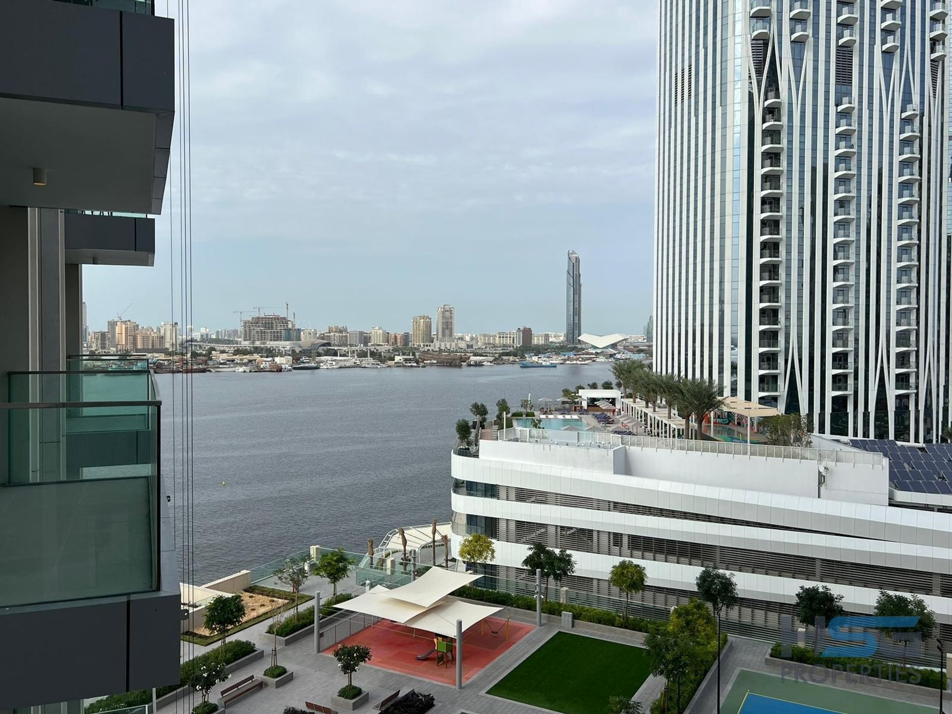 Condominium dans دبي, دبي 11339556