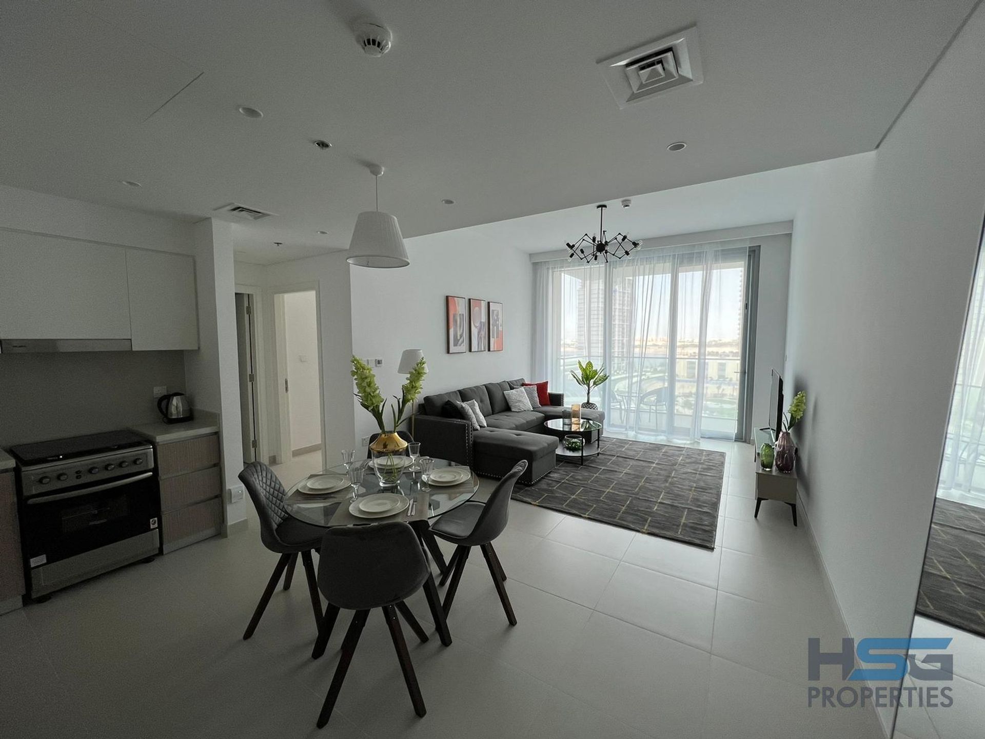 Condominium in دبي, دبي 11339556