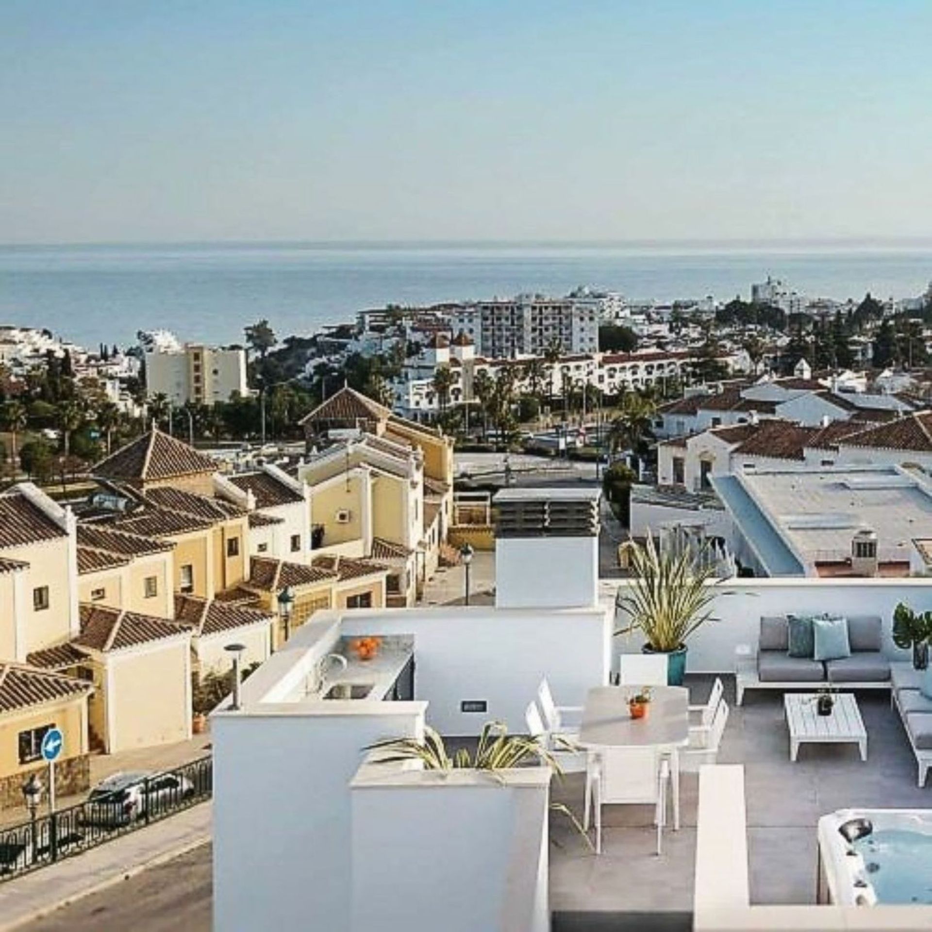 rumah dalam Nerja, Andalucía 11339573