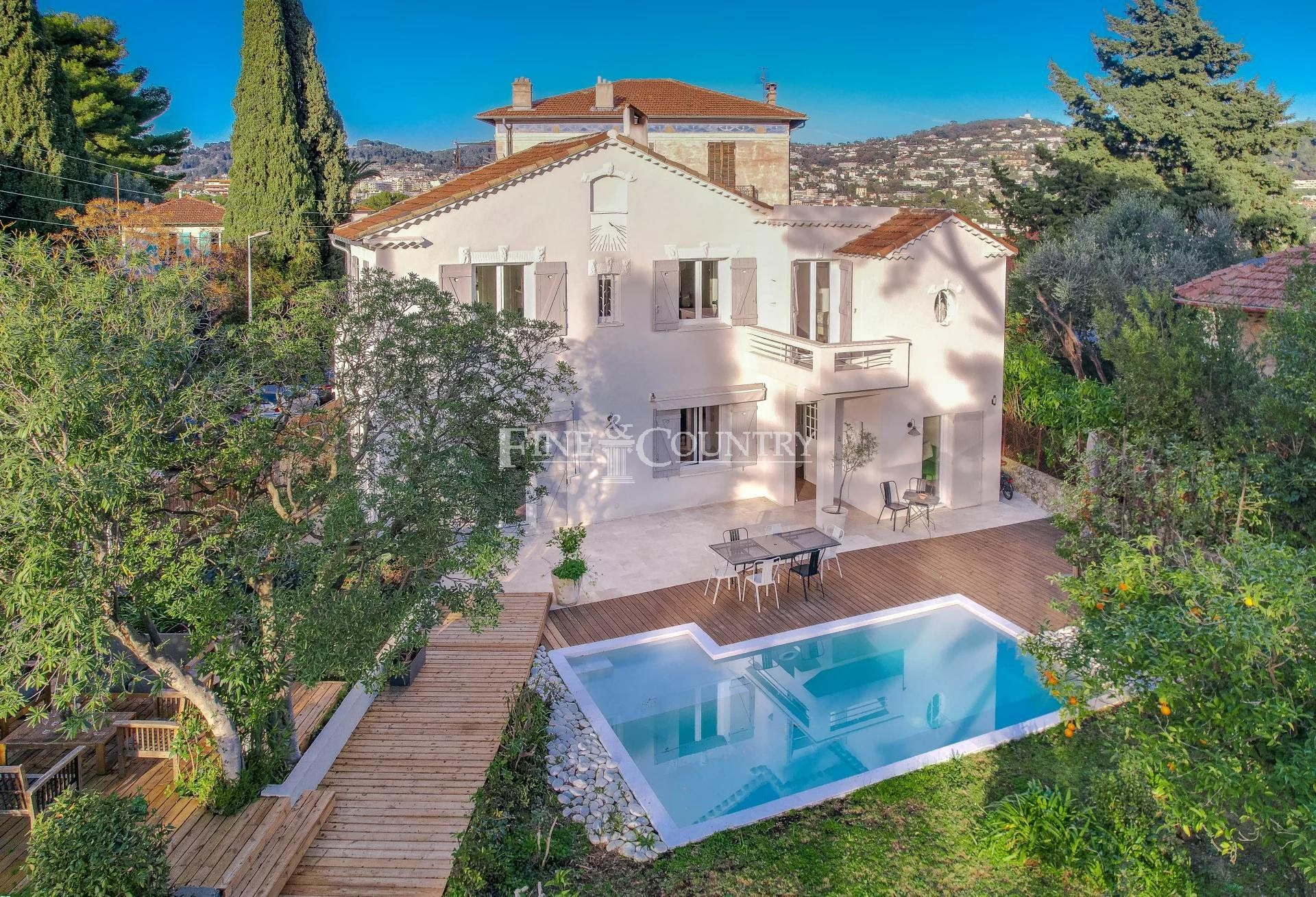 Haus im Le Cannet, Provence-Alpes-Côte d'Azur 11339719