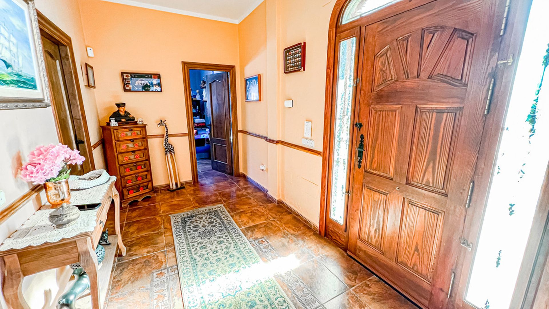 rumah dalam Mijas, Andalusia 11339794