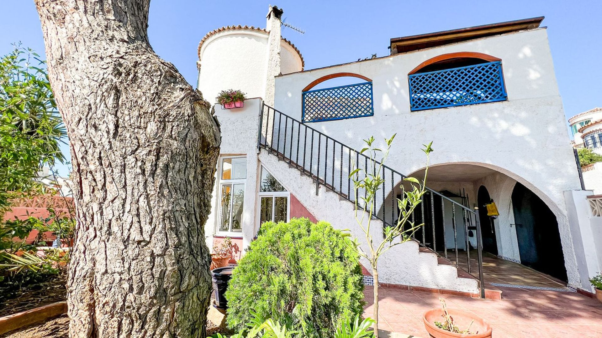 Huis in Arroyo de la Miel, Andalusië 11339801