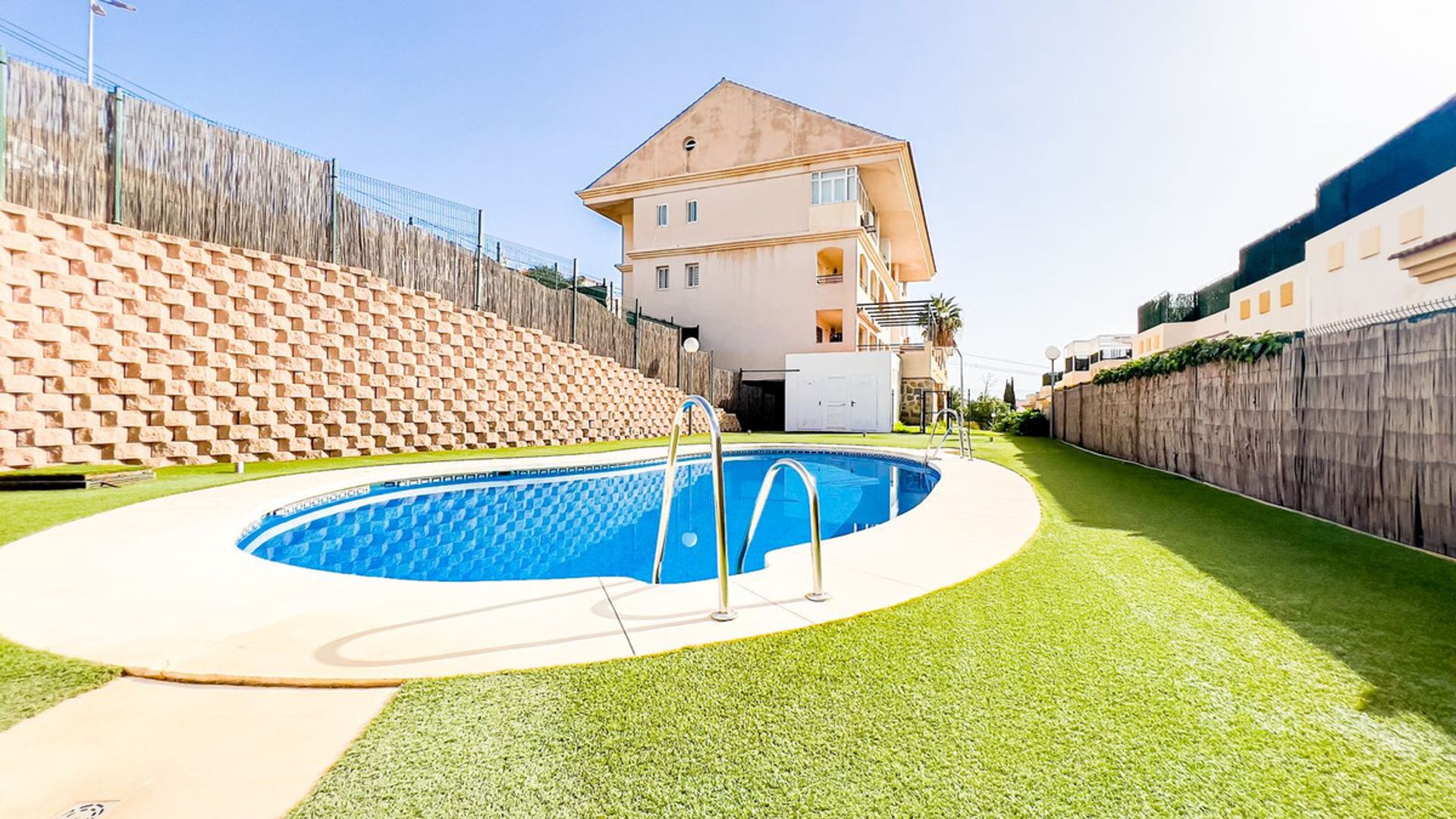 casa en Benalmádena, Andalucía 11339804