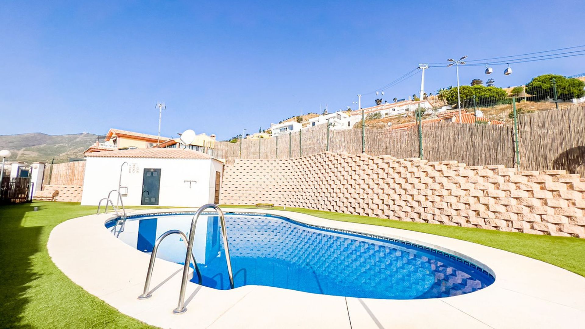 casa en Benalmádena, Andalucía 11339804