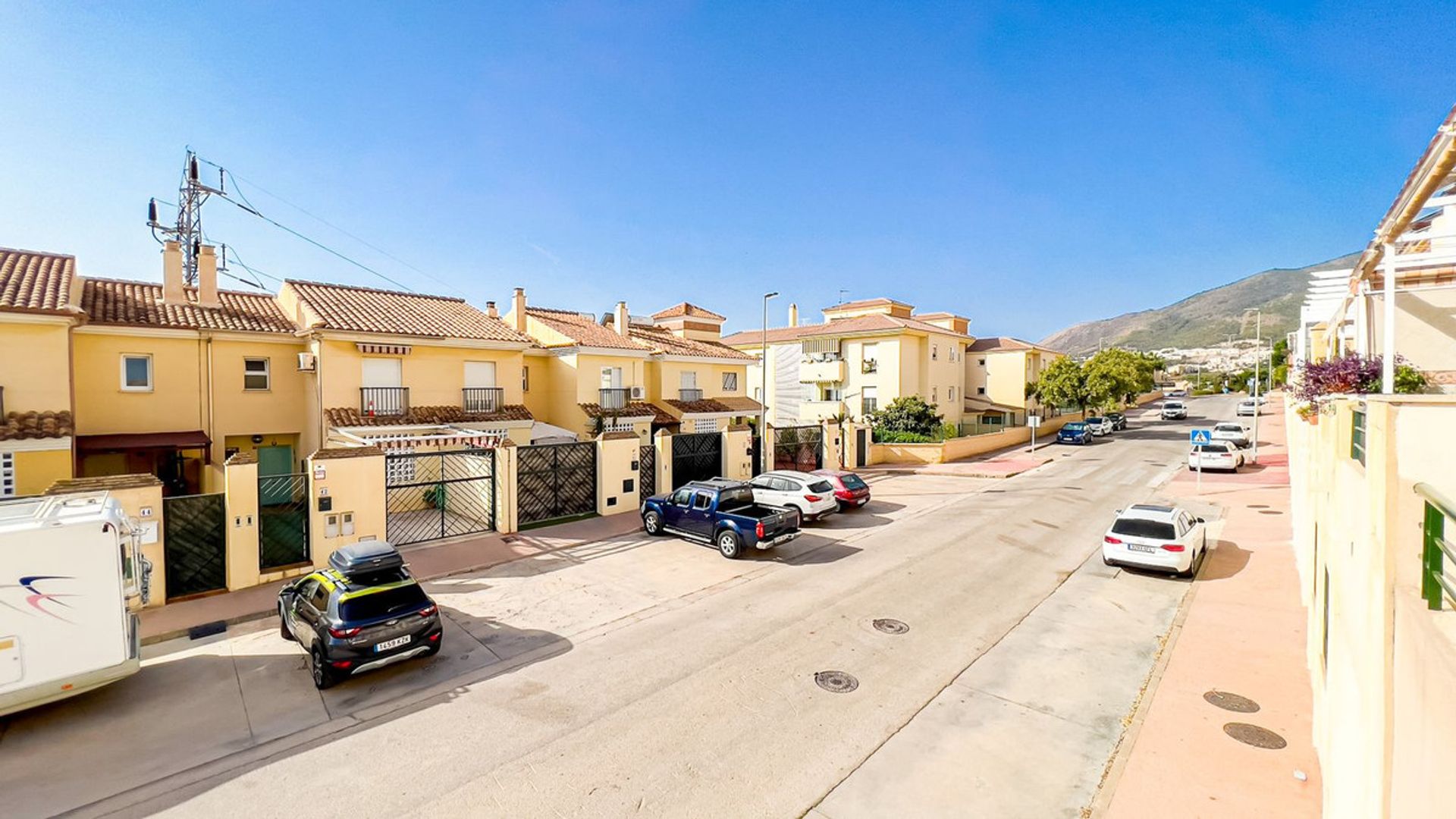 casa en Benalmádena, Andalucía 11339804