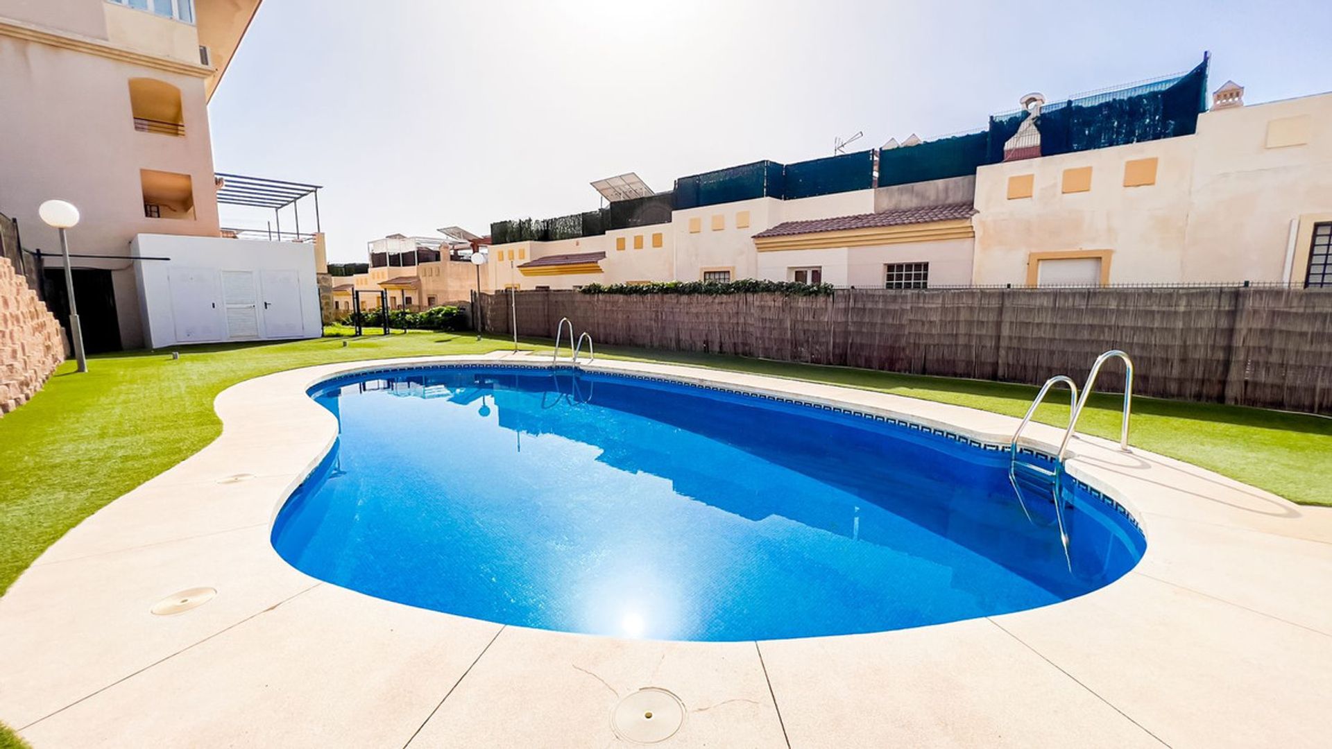 casa en Benalmádena, Andalucía 11339804