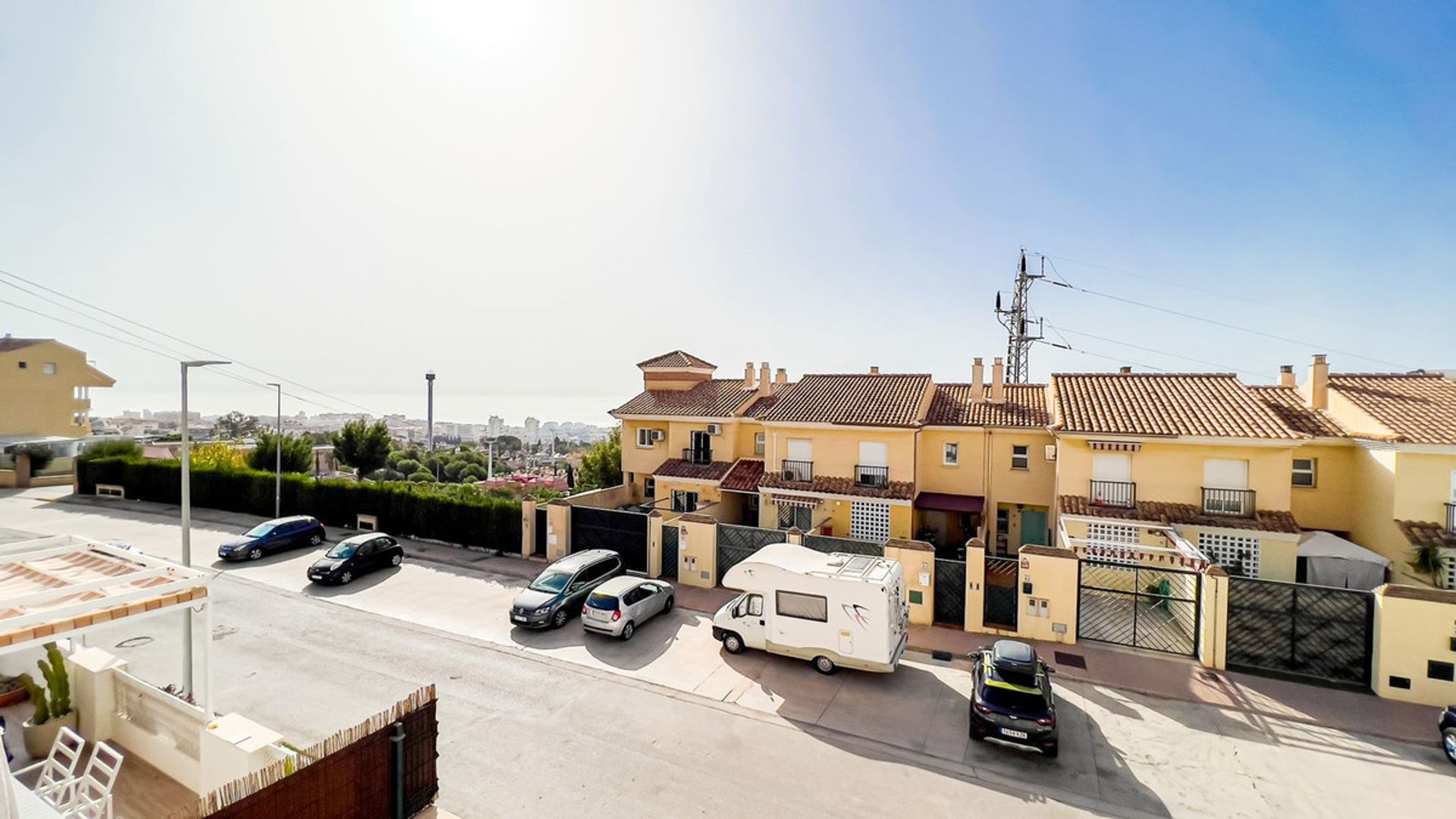 casa en Benalmádena, Andalucía 11339804