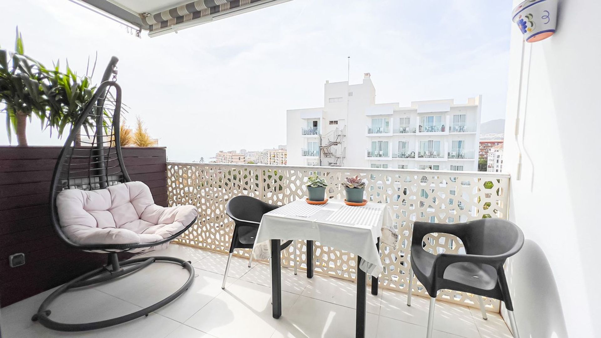 Condominio nel Benalmádena, Andalusia 11339807