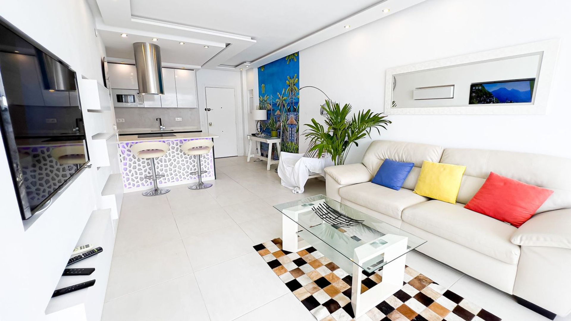 Condominio nel Benalmádena, Andalusia 11339807