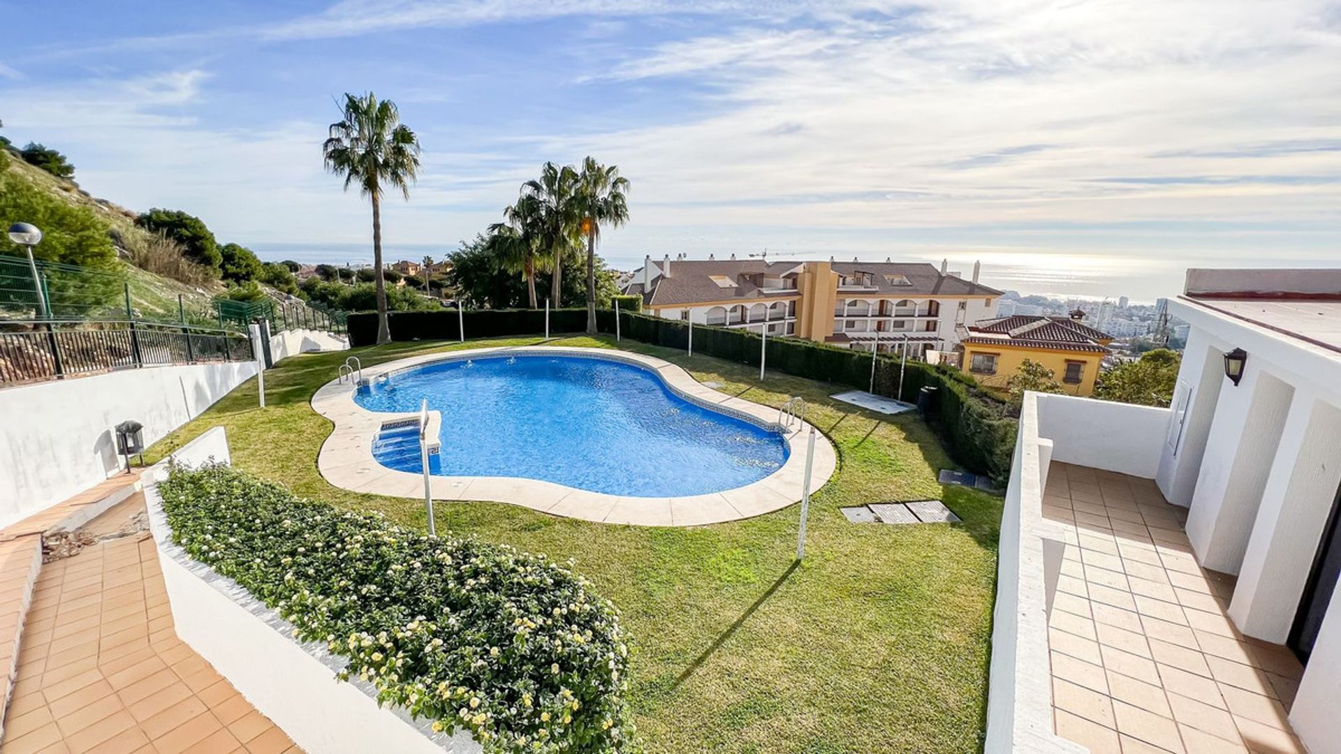 House in Benalmádena, Andalucía 11339821