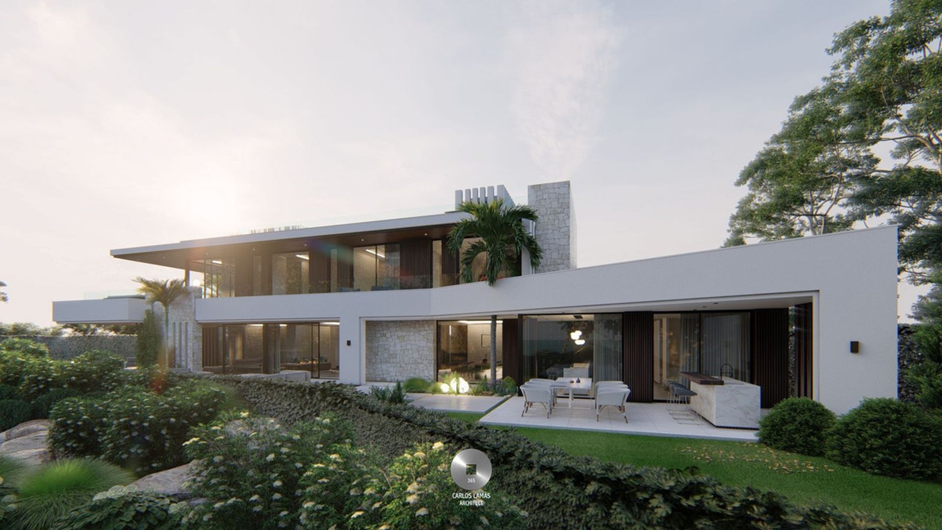 Casa nel Estepona, Andalusia 11339933