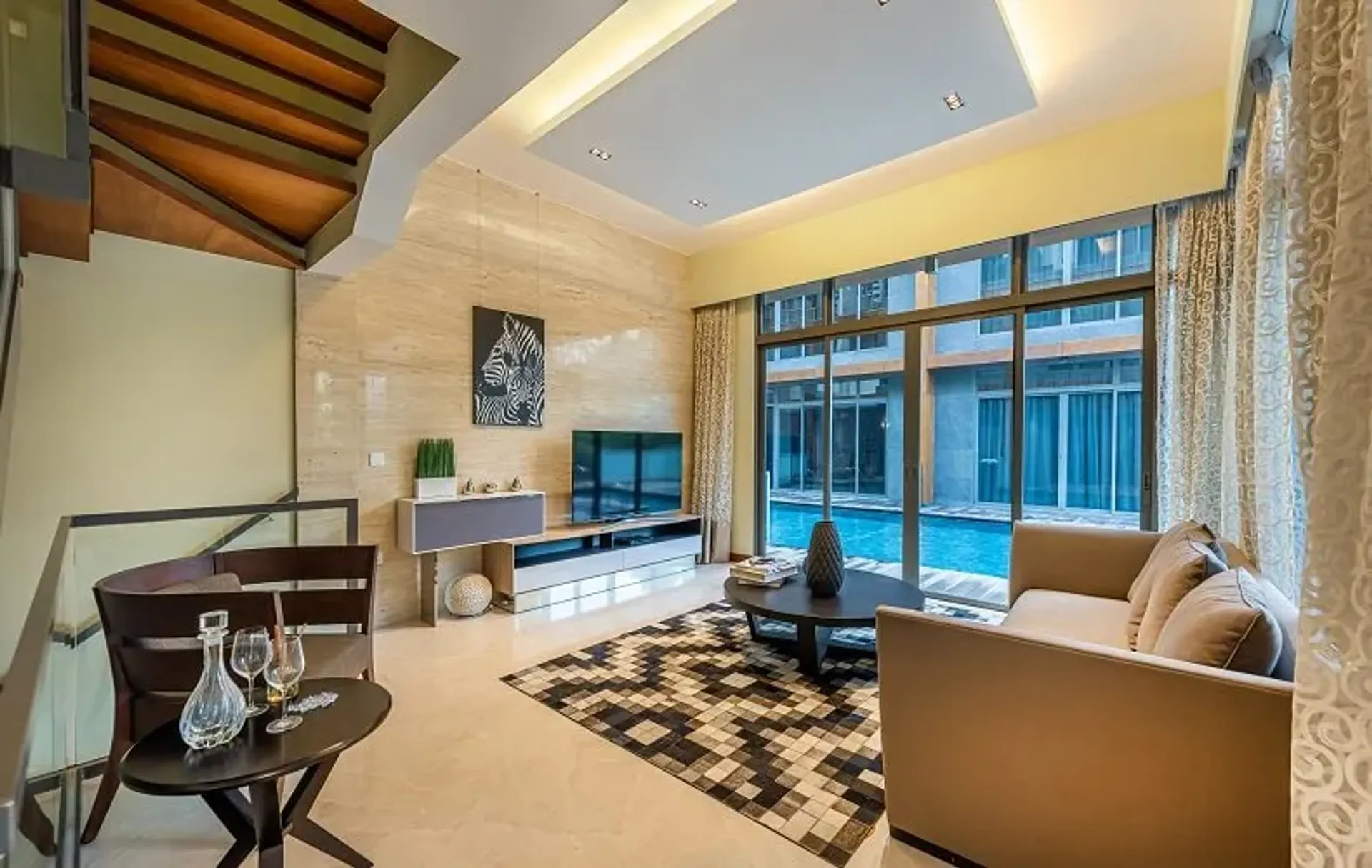 Hus i Singapore, 123 West Coast Crescent 11340495