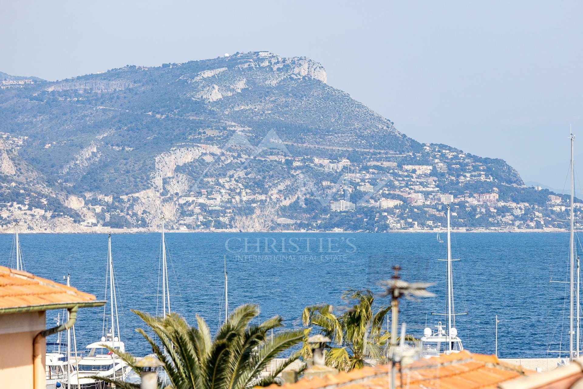 집 에 Saint-Jean-Cap-Ferrat, Alpes-Maritimes 11340497