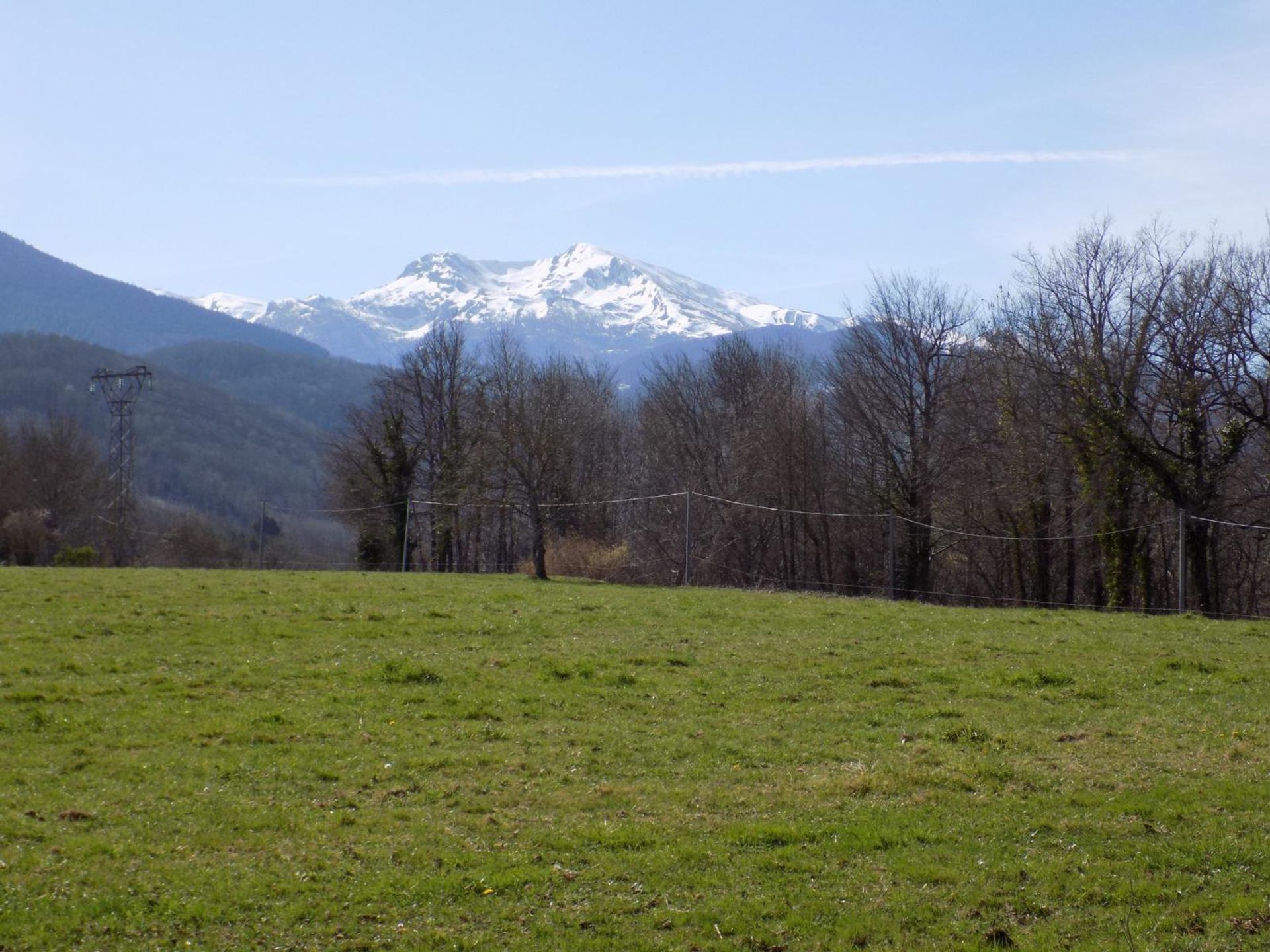 rumah dalam Lavelanet, Occitanie 11340535