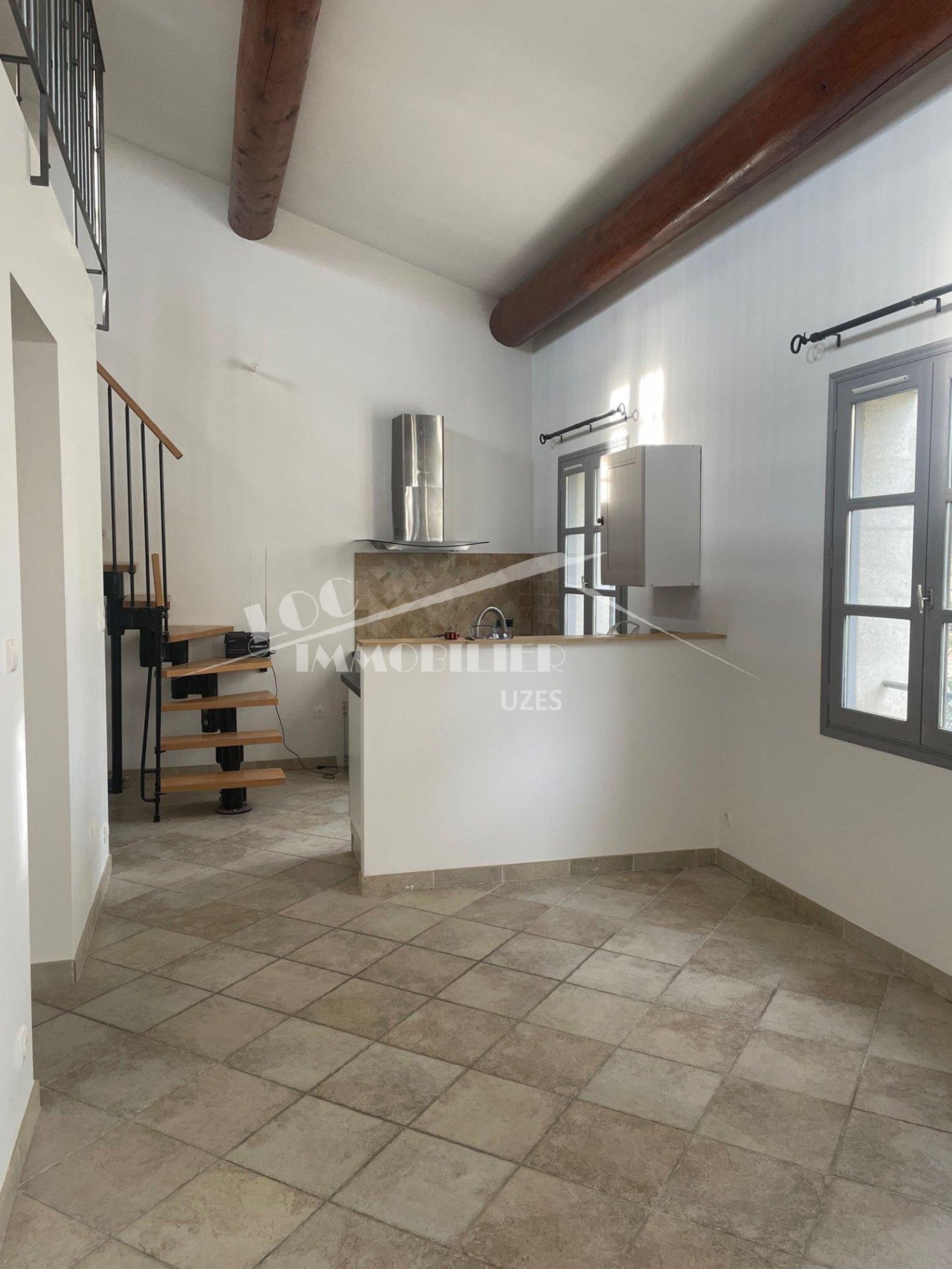 Condominio nel Uze, Occitania 11340536