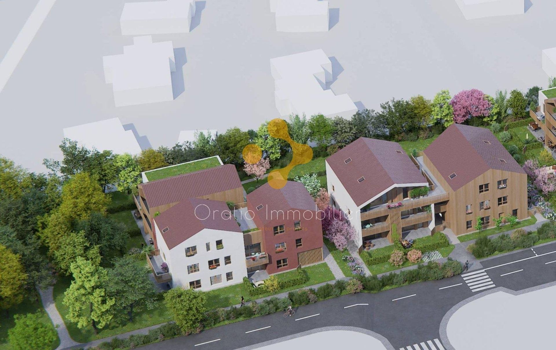 Condominium in Annecy, Haute-Savoie 11340550