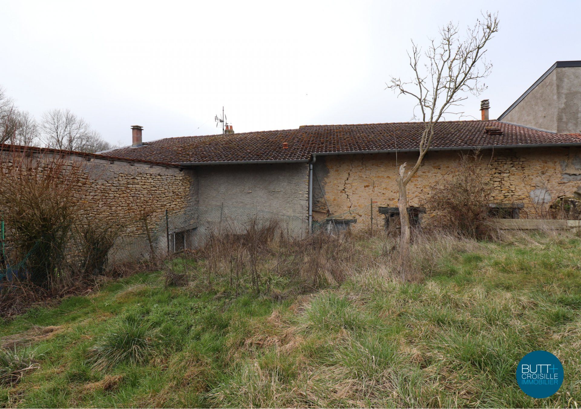 Haus im Bouvron, Grand Est 11340561