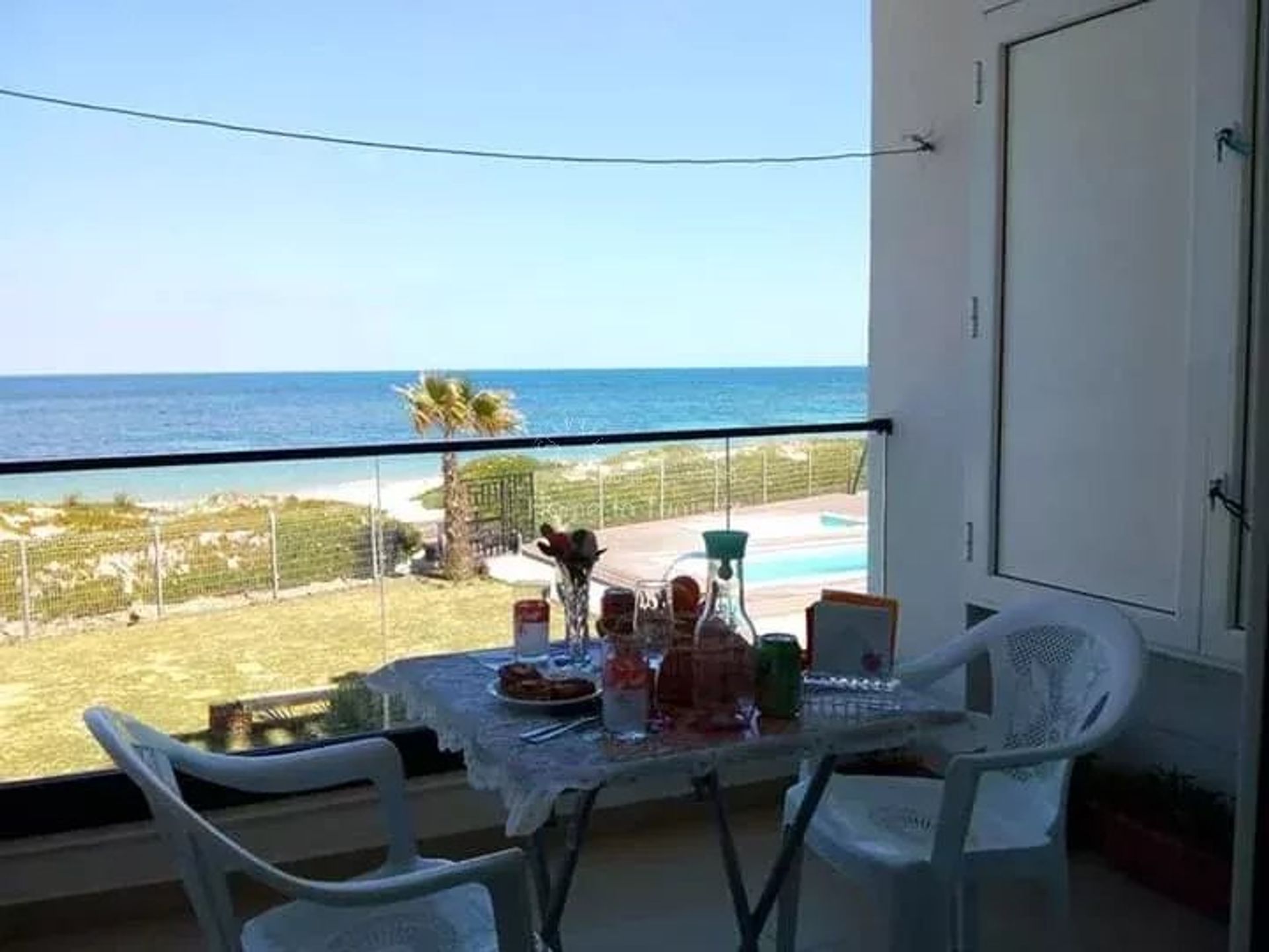 Condominium in Hammam Sousse, Sousse 11340610