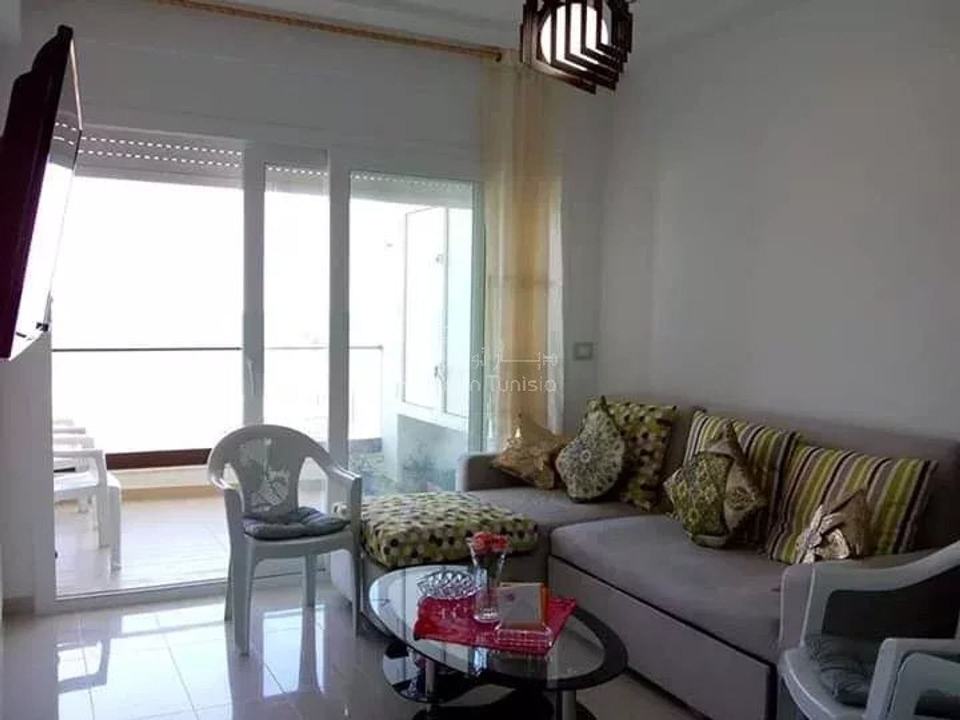 Condominio nel Tantana, Akouda 11340610