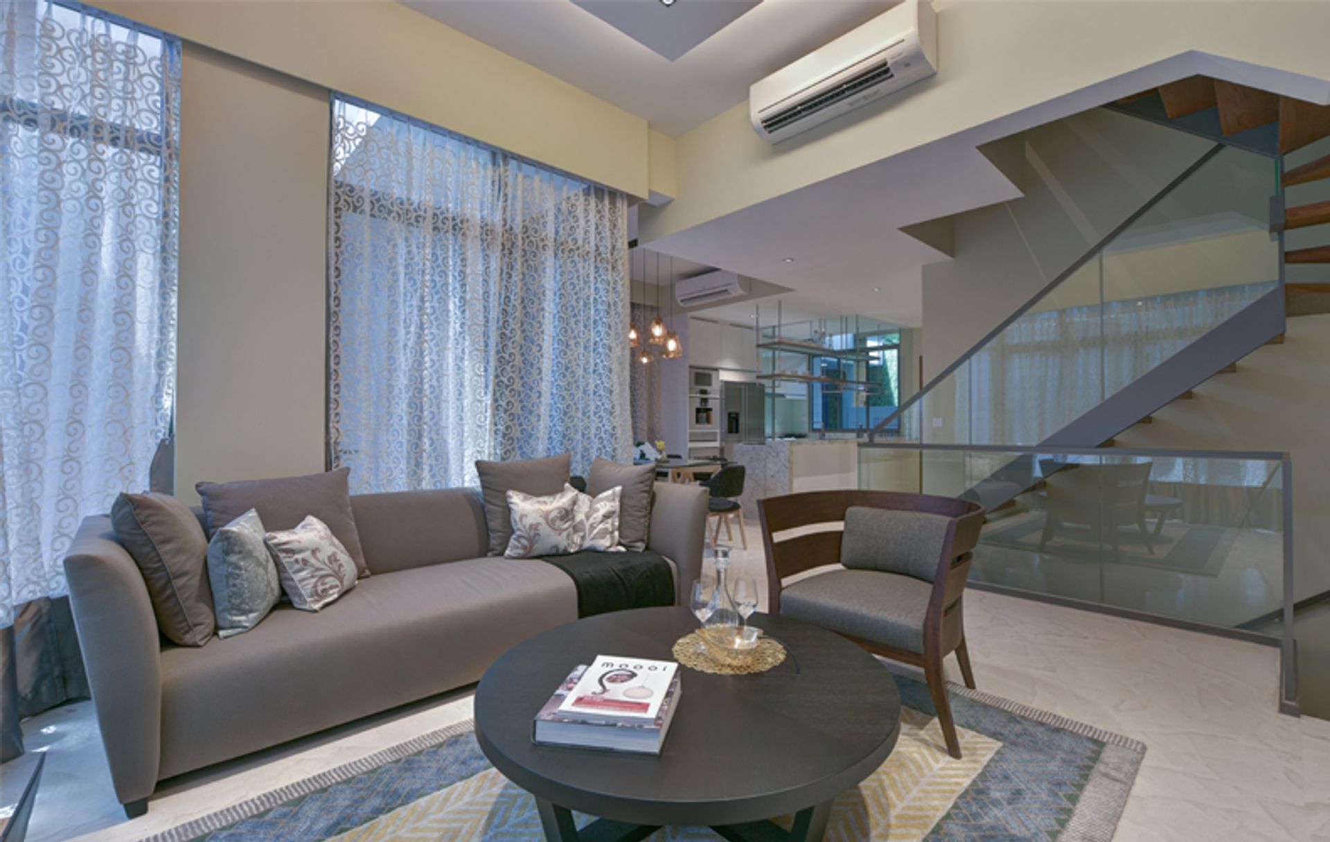 Huis in Singapore, West Coast Crescent 11340618