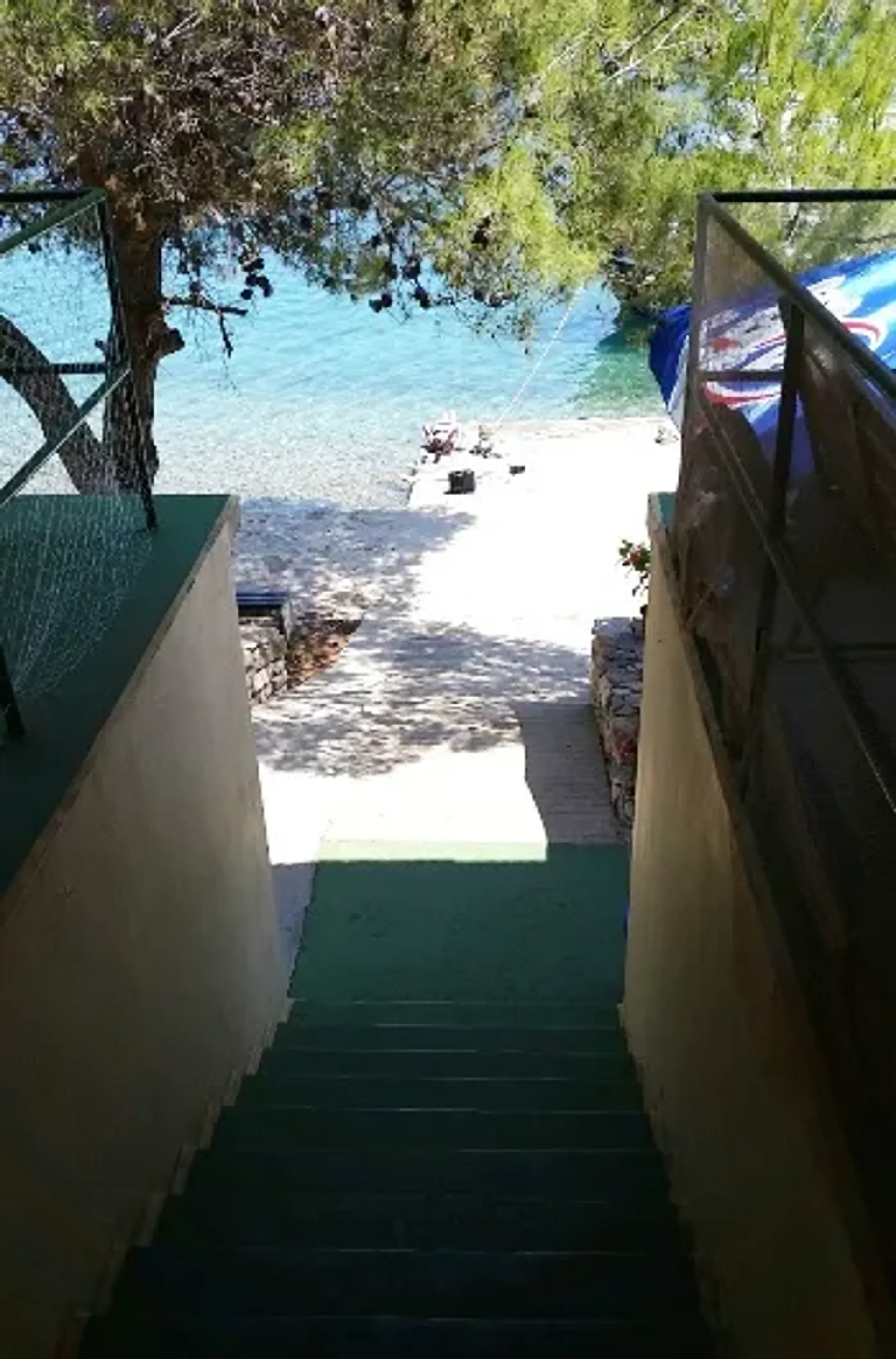 Land i Sali, Sali - Zaglav (Dugi otok) - Sali (Dugi otok) - Zadar 11340628