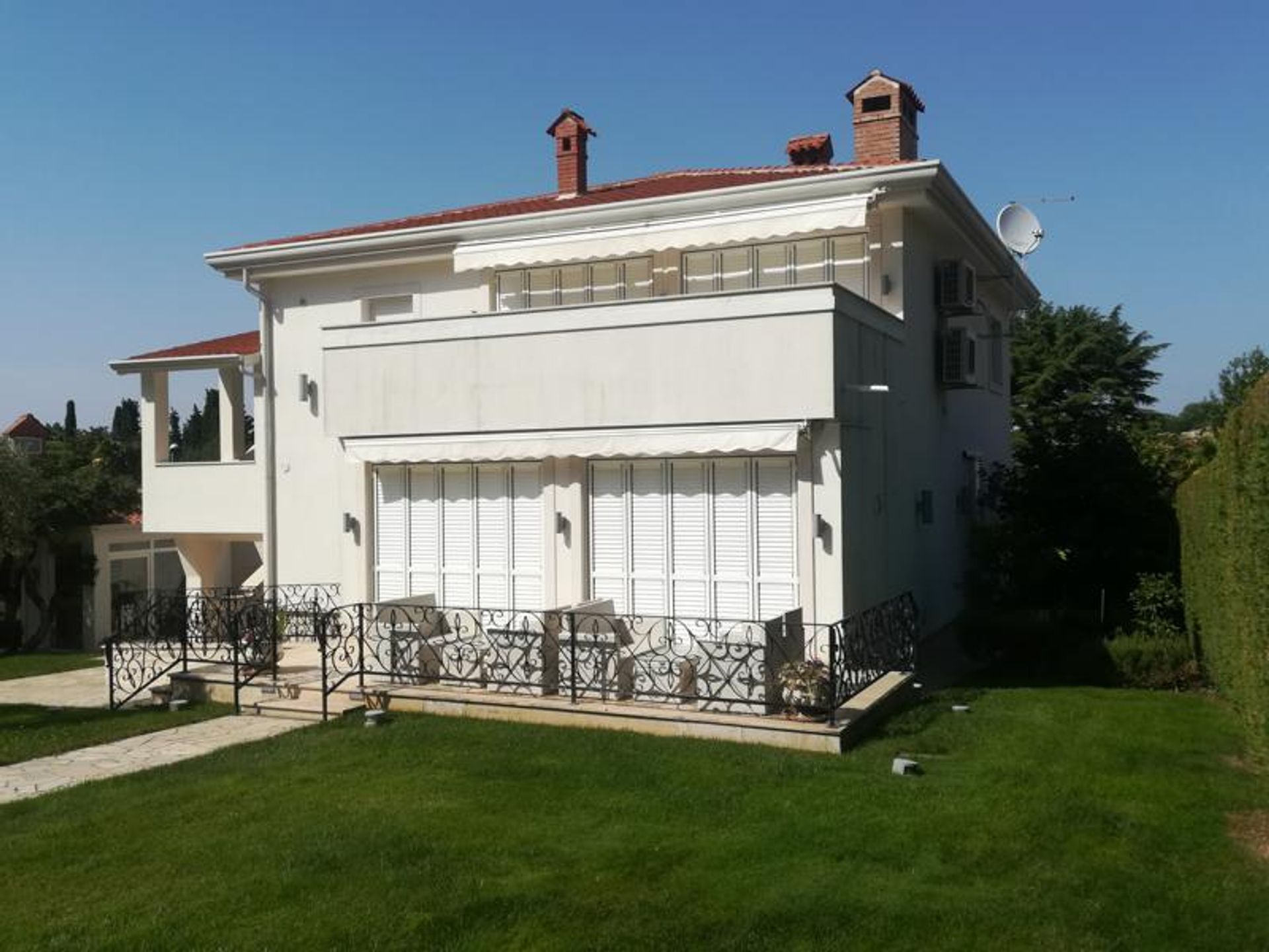 Hus i Umag, 25 Ulica Ernest Miloša 11340635