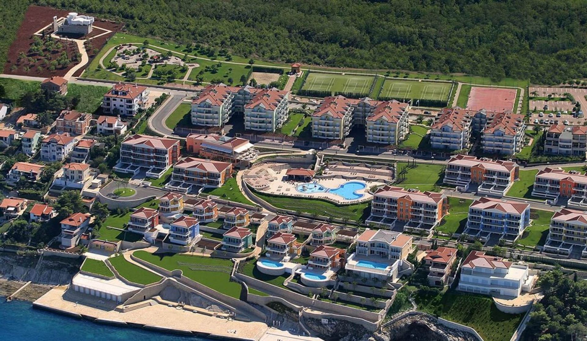 Condominium dans Piran, Piran 11340640