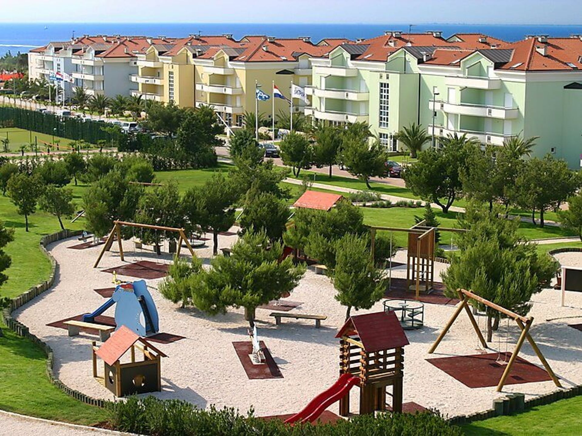 Condominium dans Piran, Piran 11340640