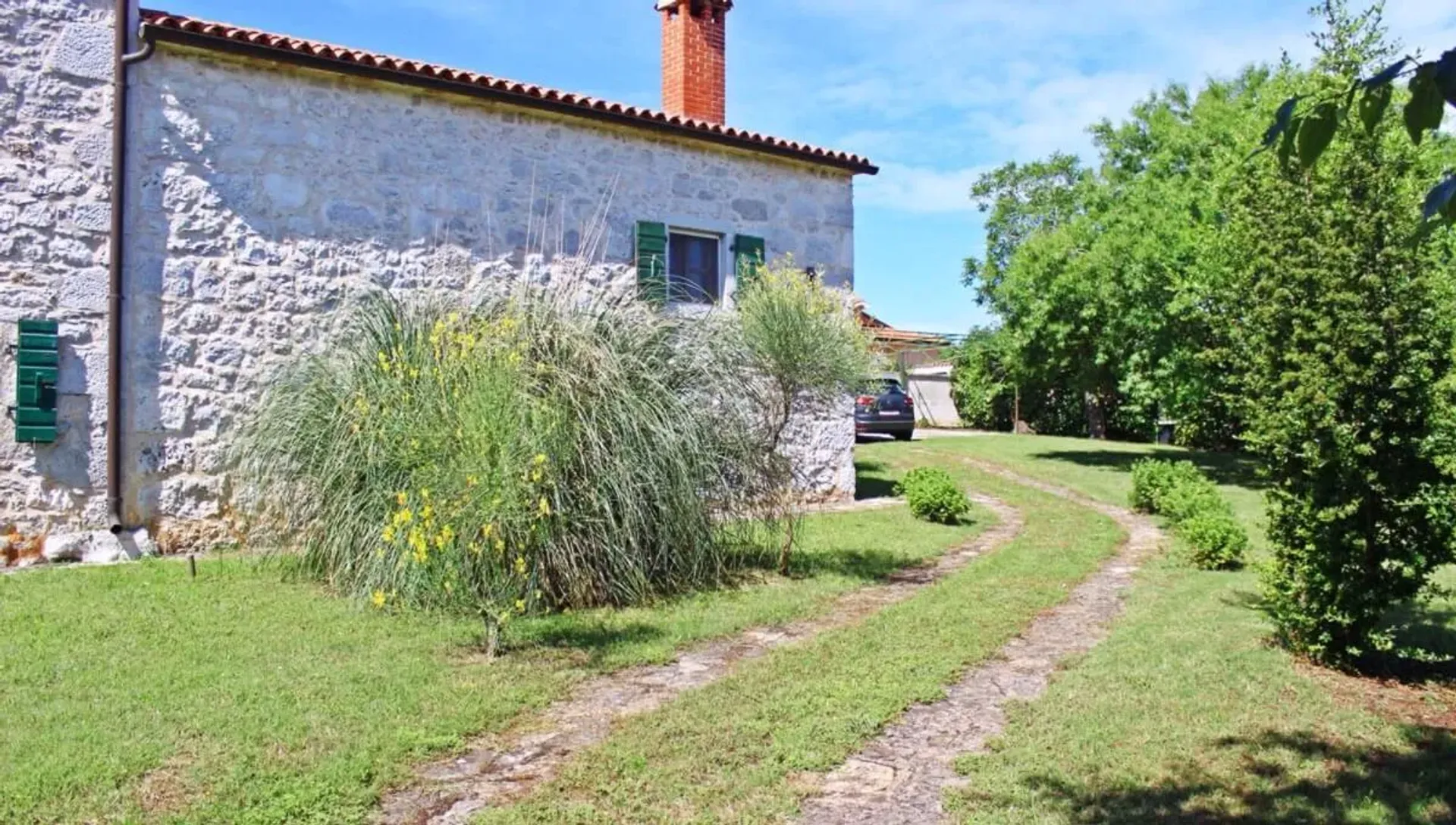 rumah dalam Poreč, Istria County 11340641