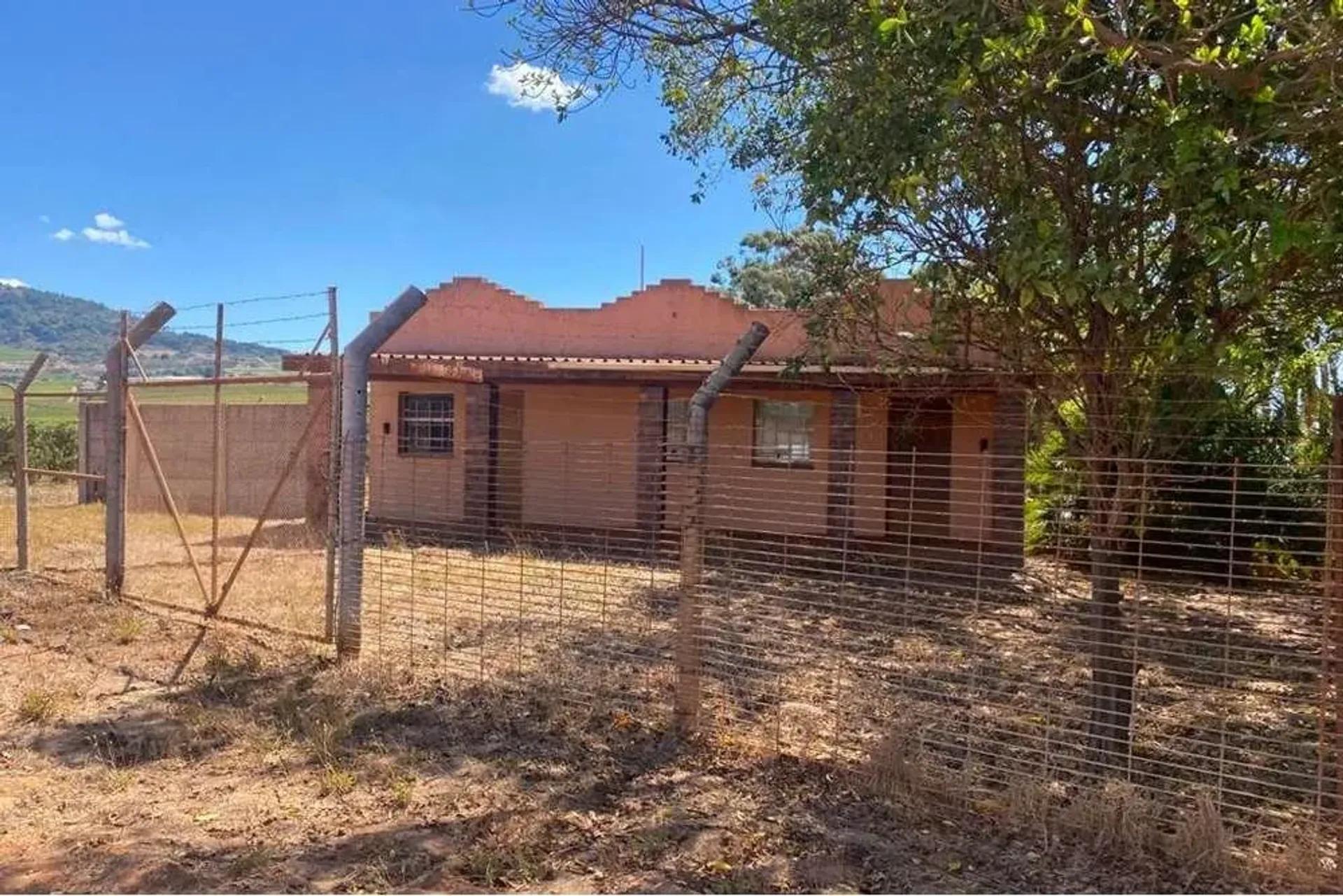 House in Paarl, 25 Sanddrift Street 11340647