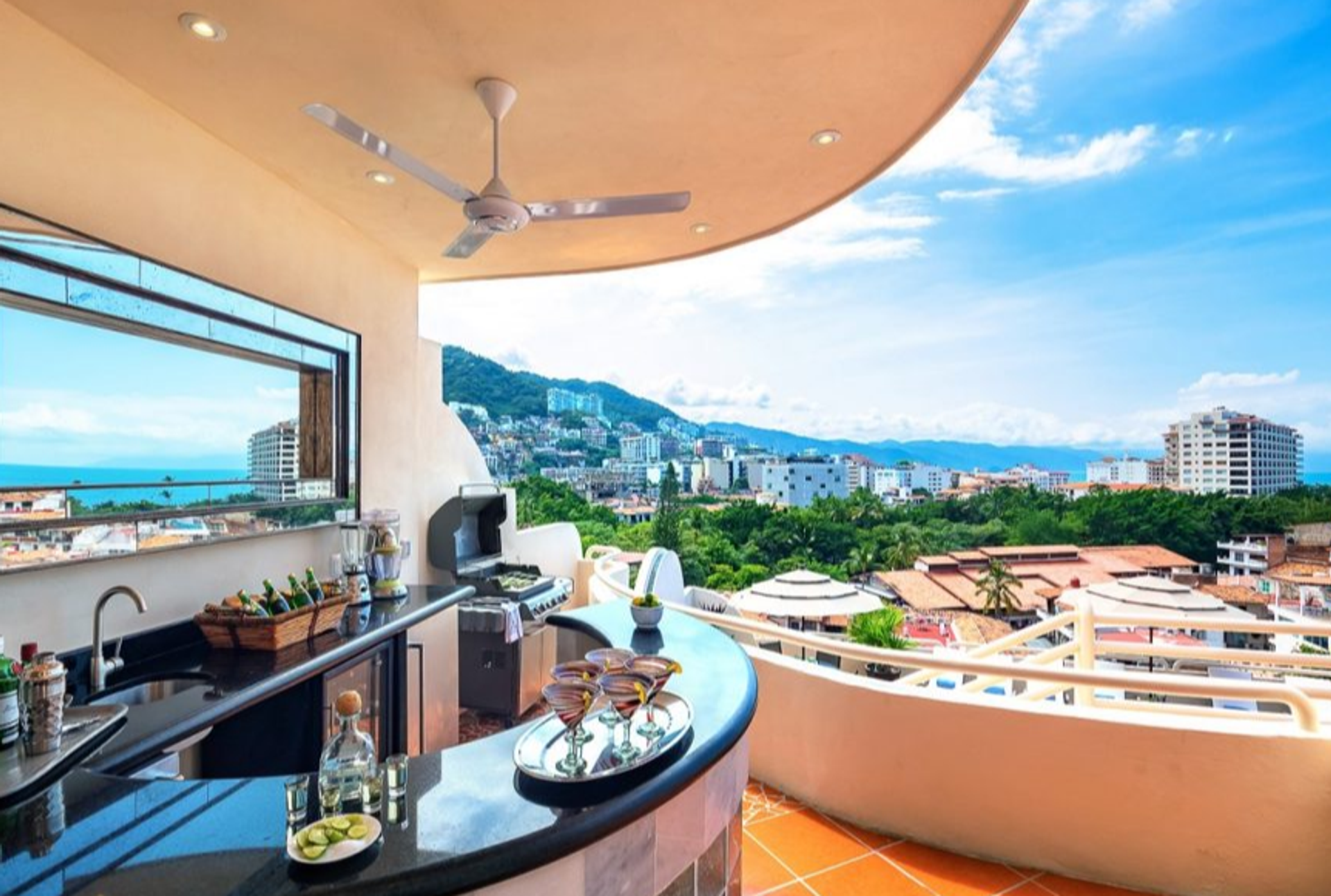 Casa nel Puerto Vallarta, Jalisco 11340651