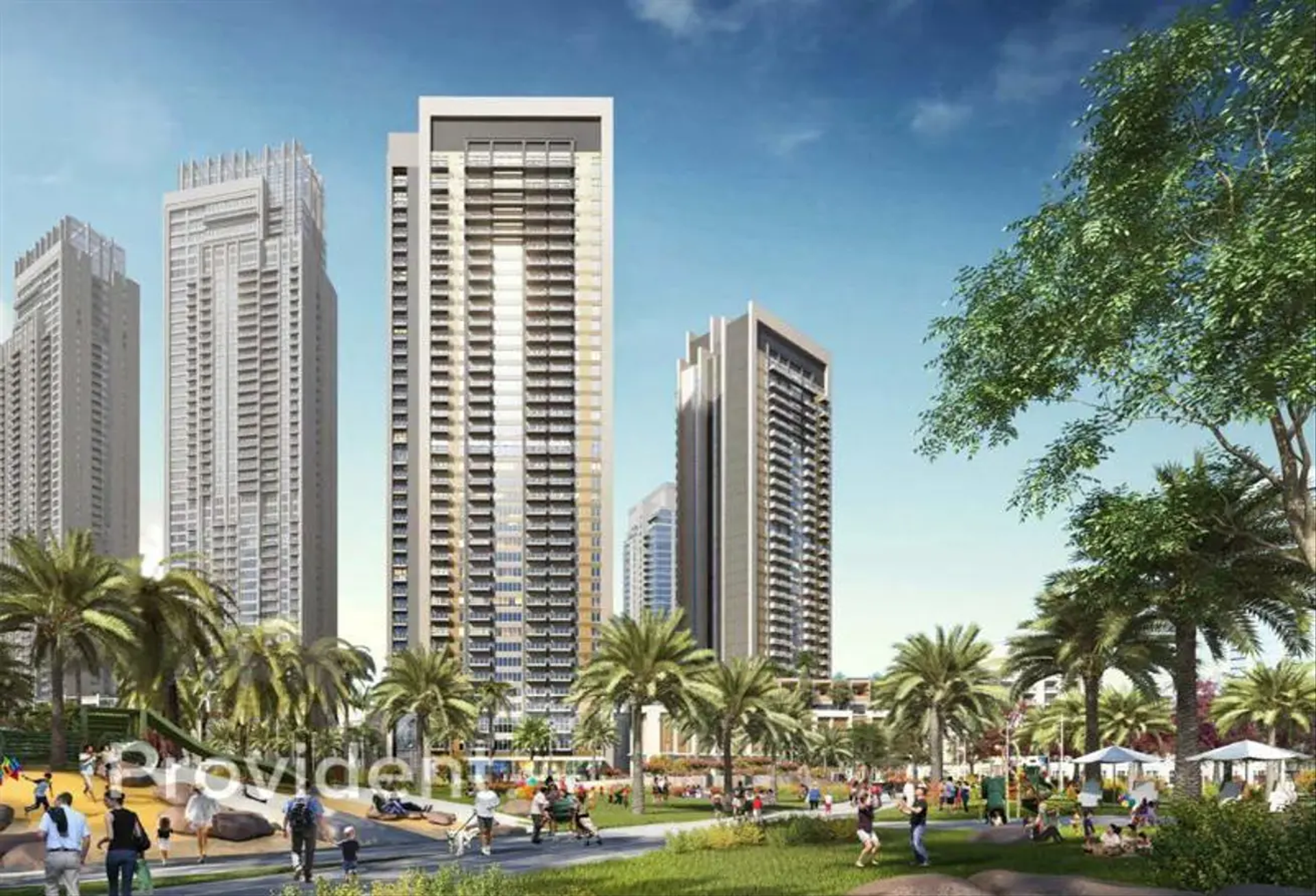 Residencial en Dubai, Dubai 11340664