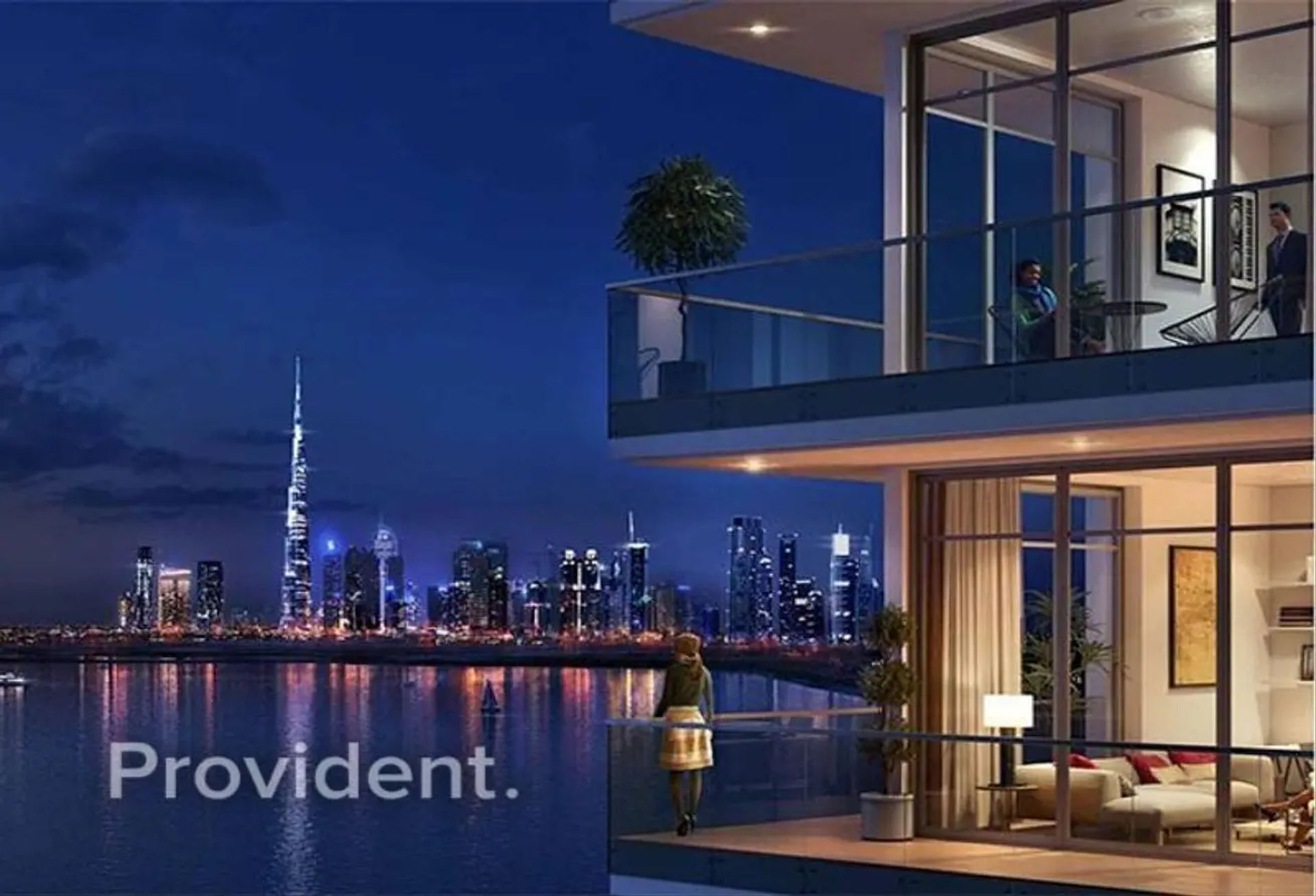 Condominio nel Dubai, Dubai 11340669